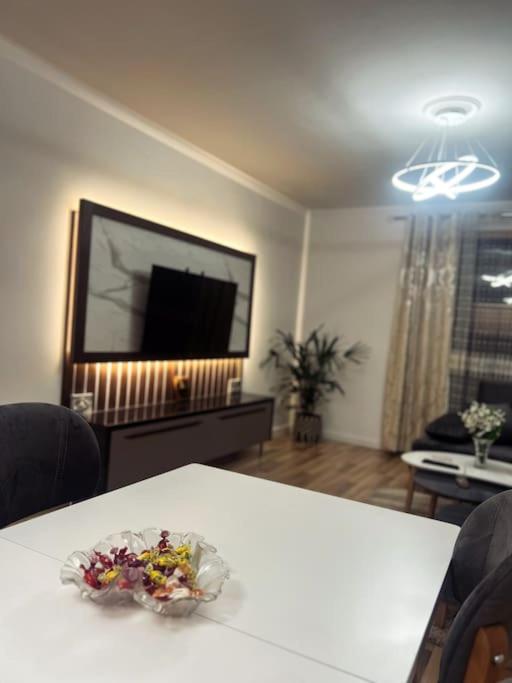 Art's Apartment Tirana
