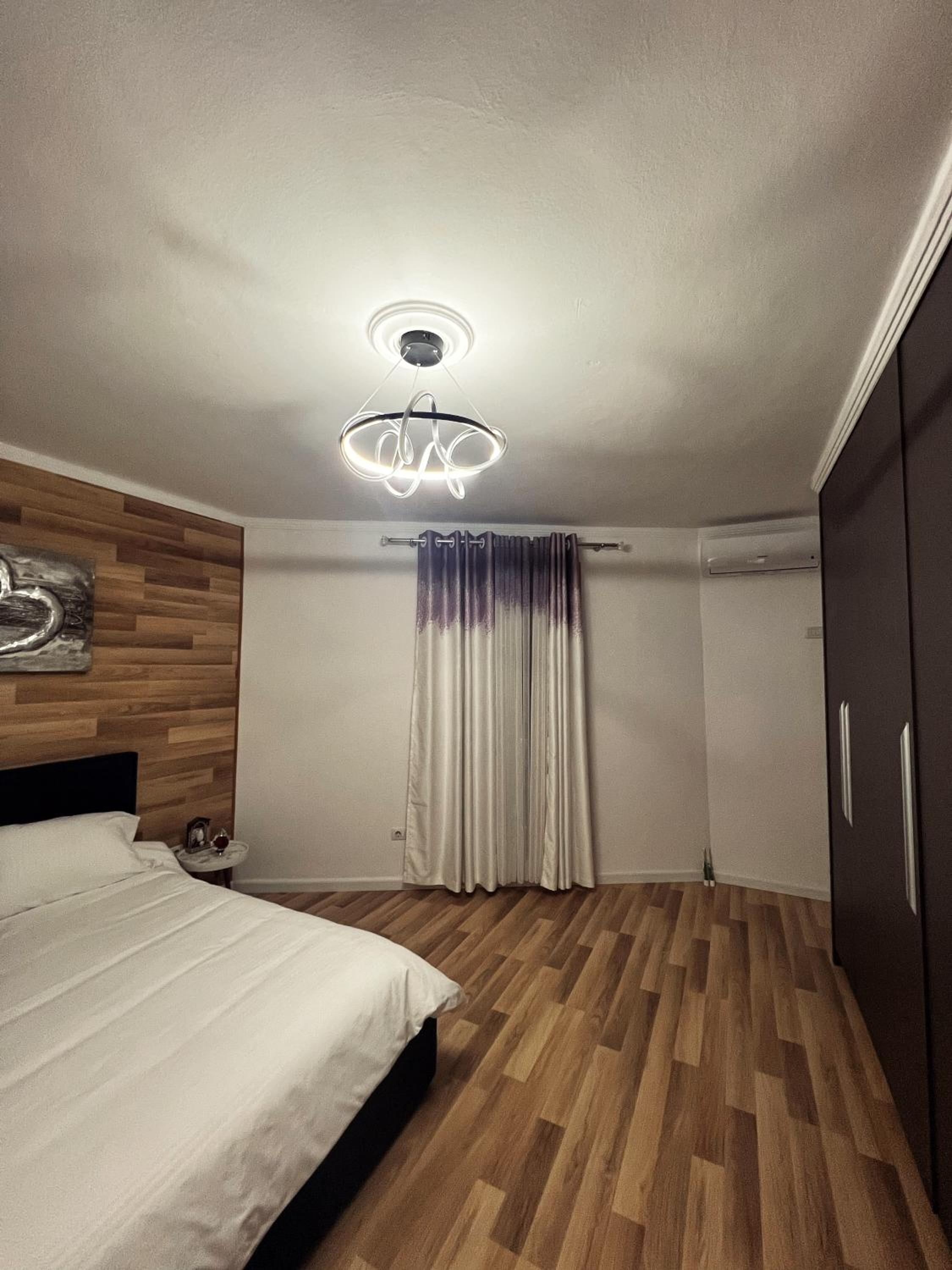 Art's Apartment Tirana