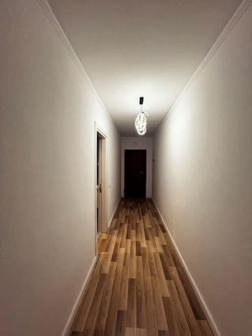 Art's Apartment Tirana