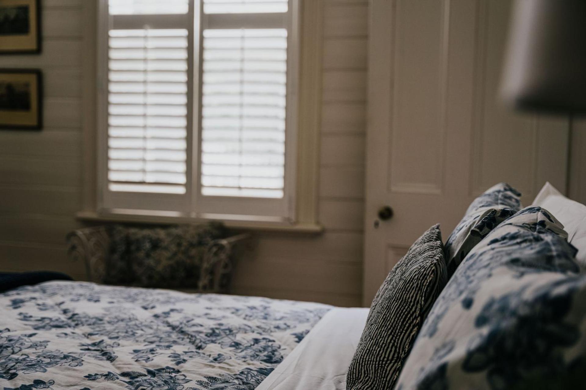 Lake Daylesford Country House