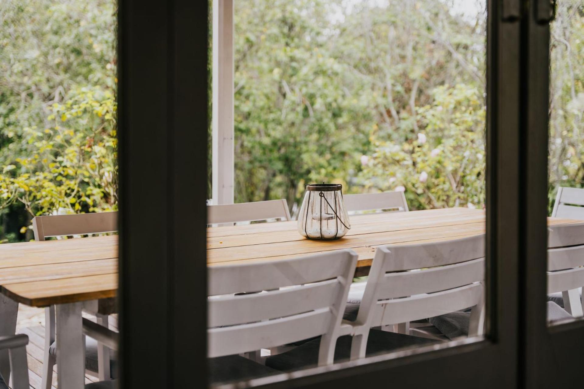 Lake Daylesford Country House
