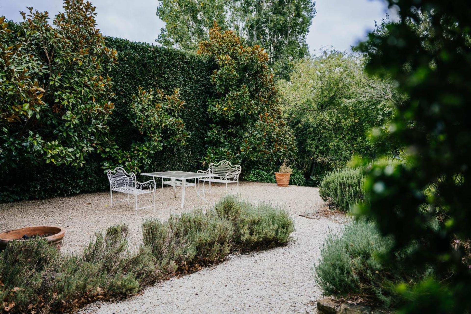 Lake Daylesford Country House