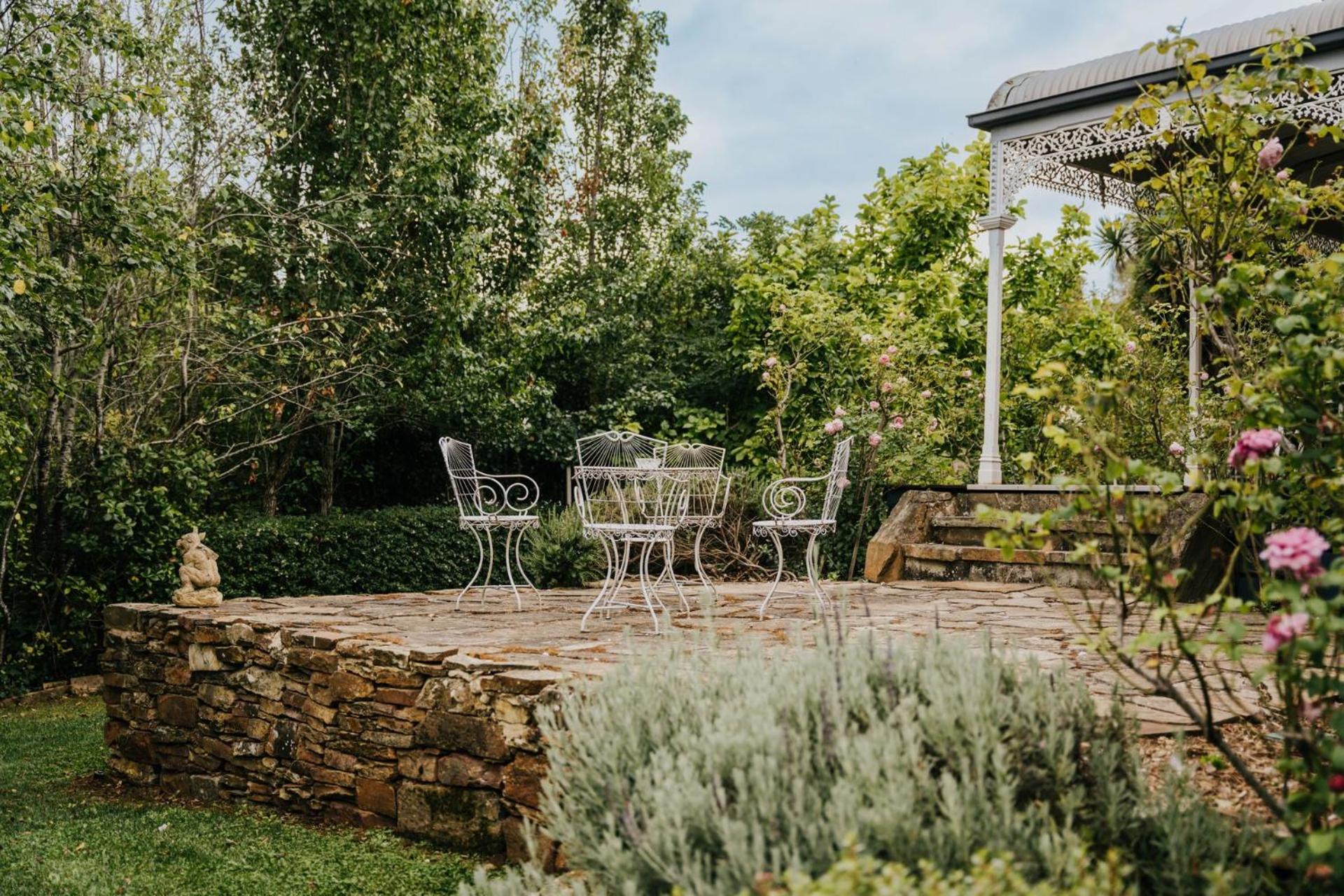 Lake Daylesford Country House