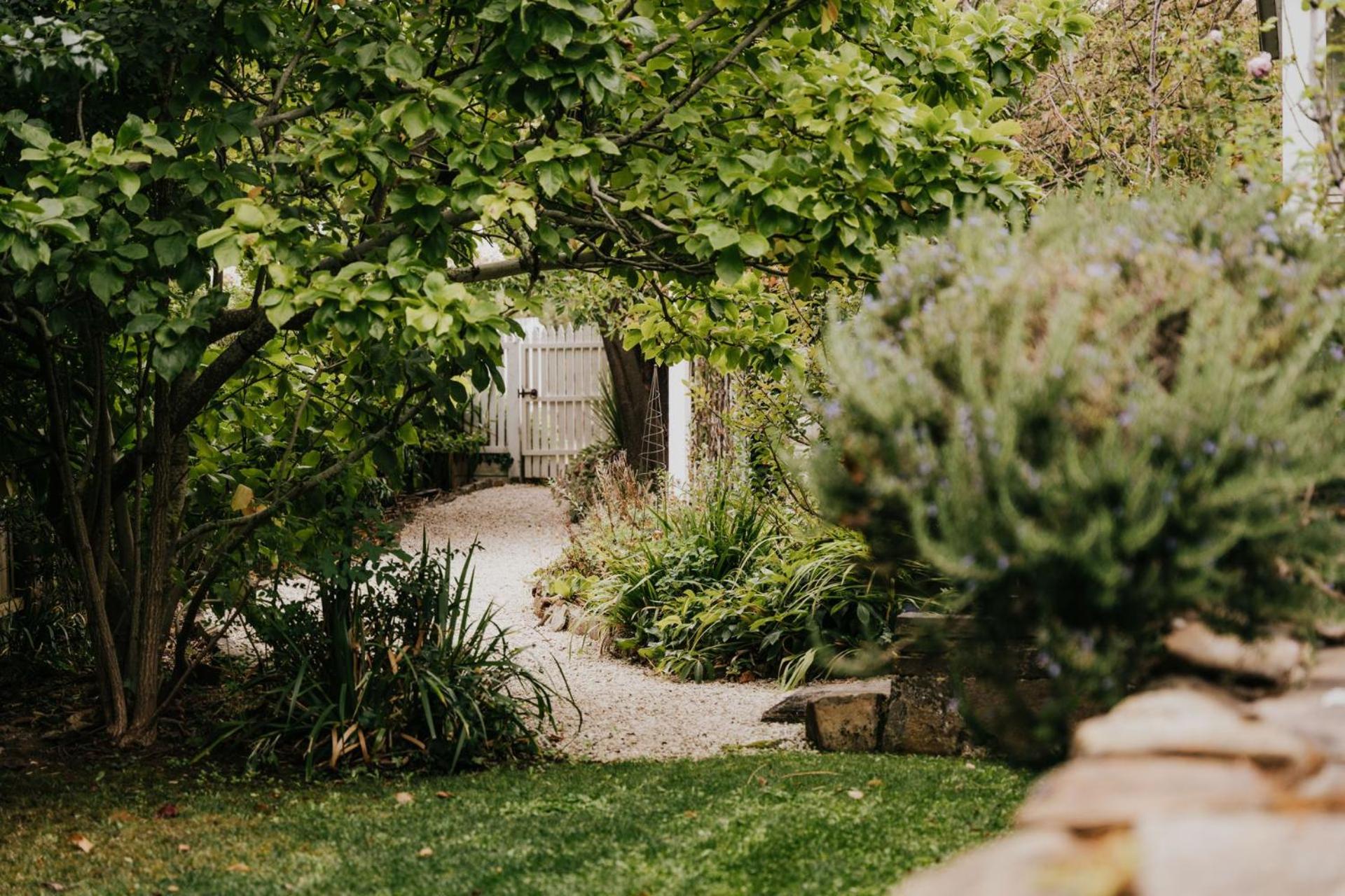 Lake Daylesford Country House