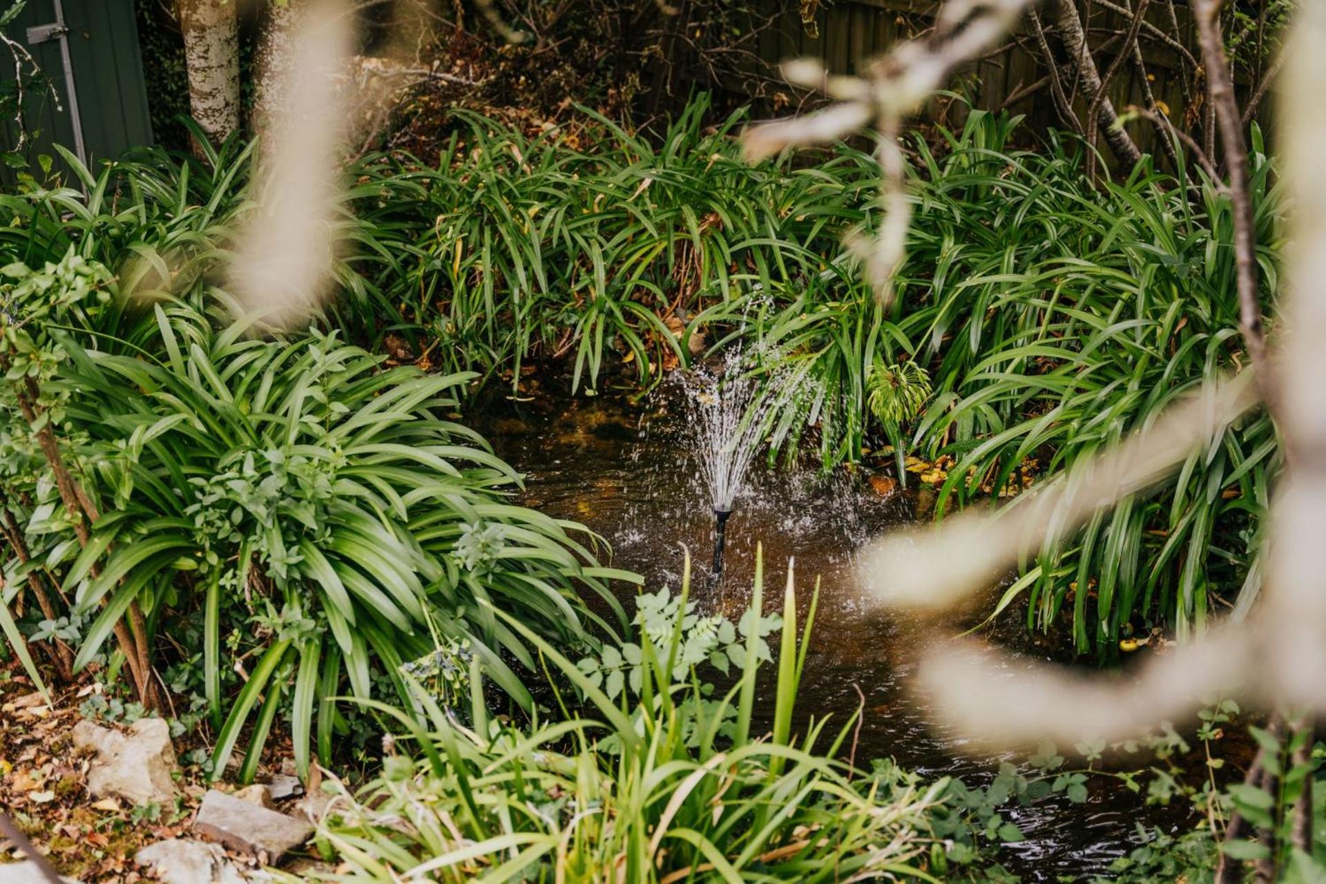 Lake Daylesford Country House