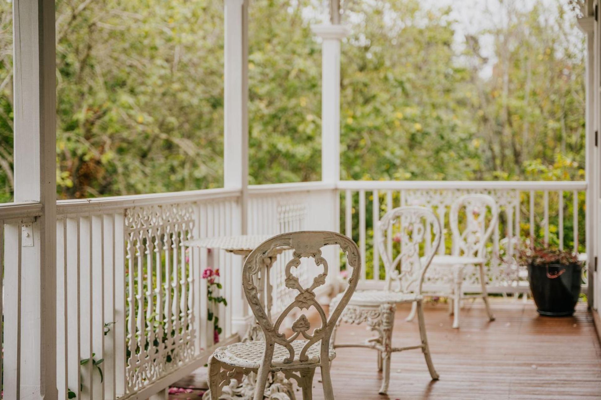 Lake Daylesford Country House