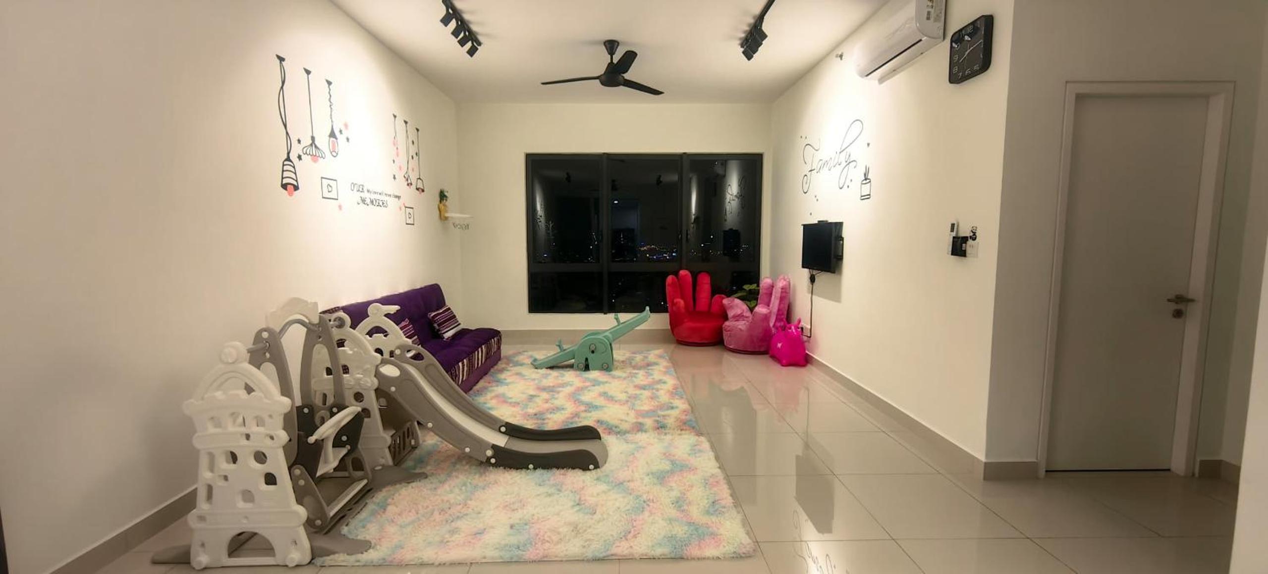 APPLE CloverLeafs Homestay Melaka photo 1