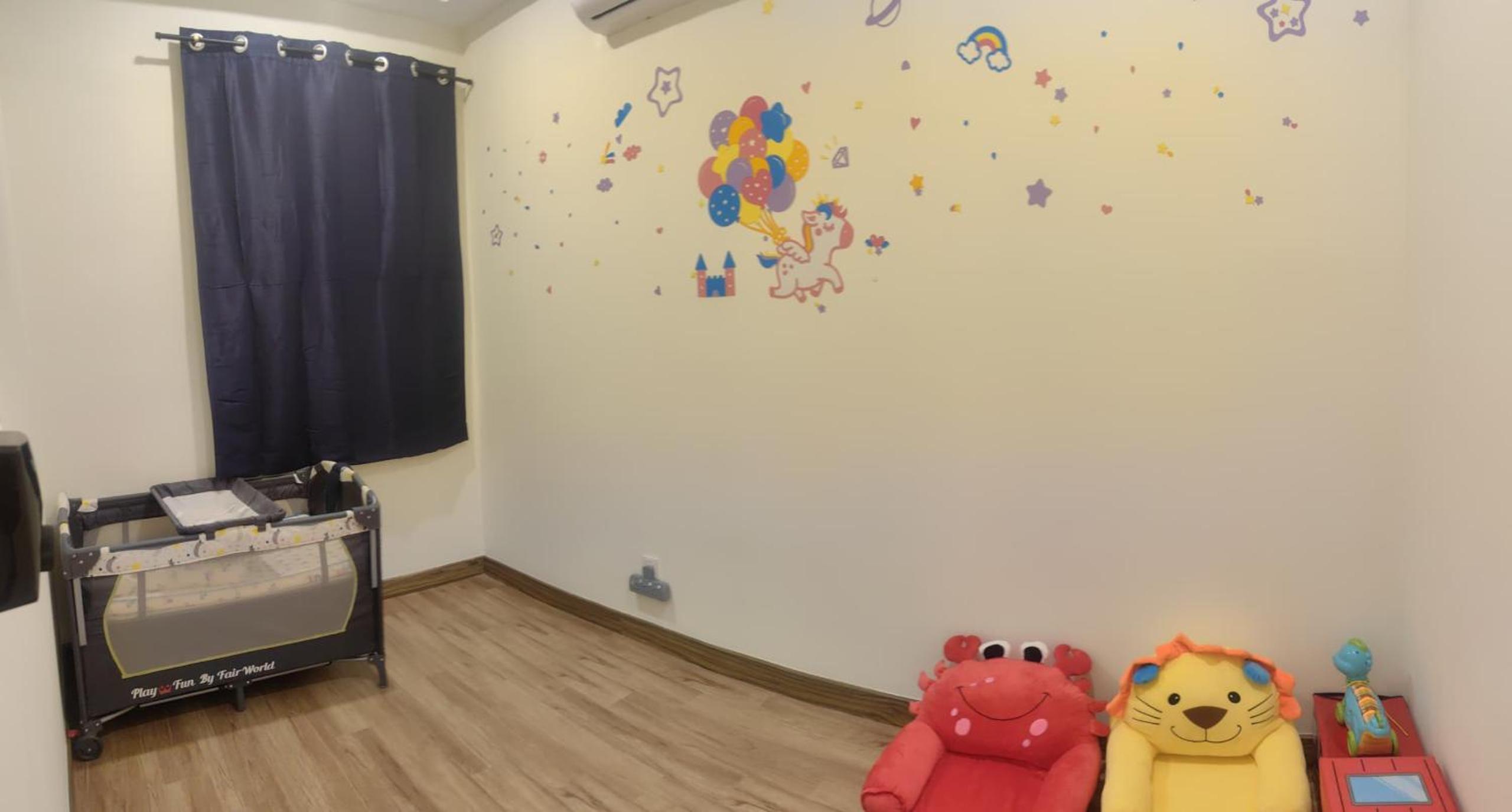 APPLE CloverLeafs Homestay Melaka photo 3