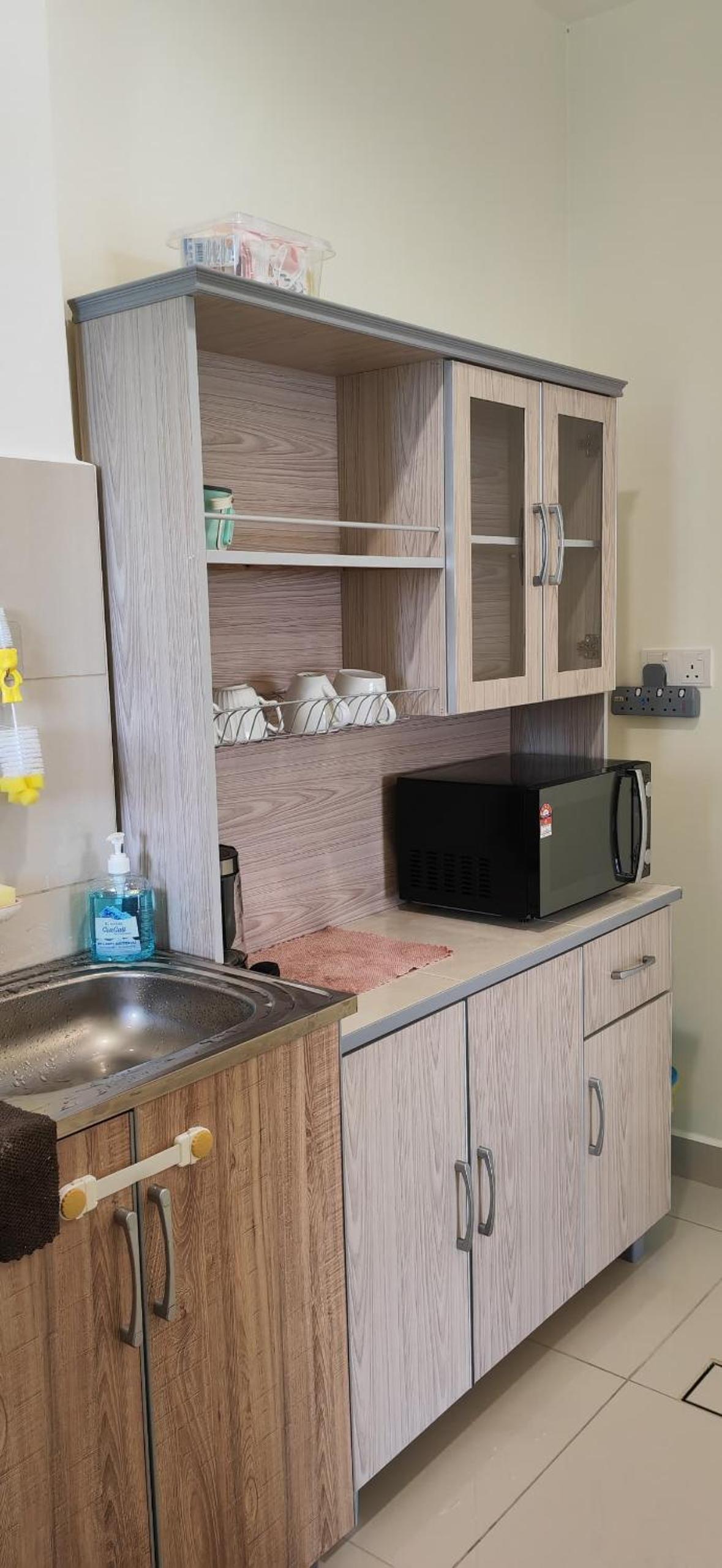 APPLE CloverLeafs Homestay Melaka photo 4