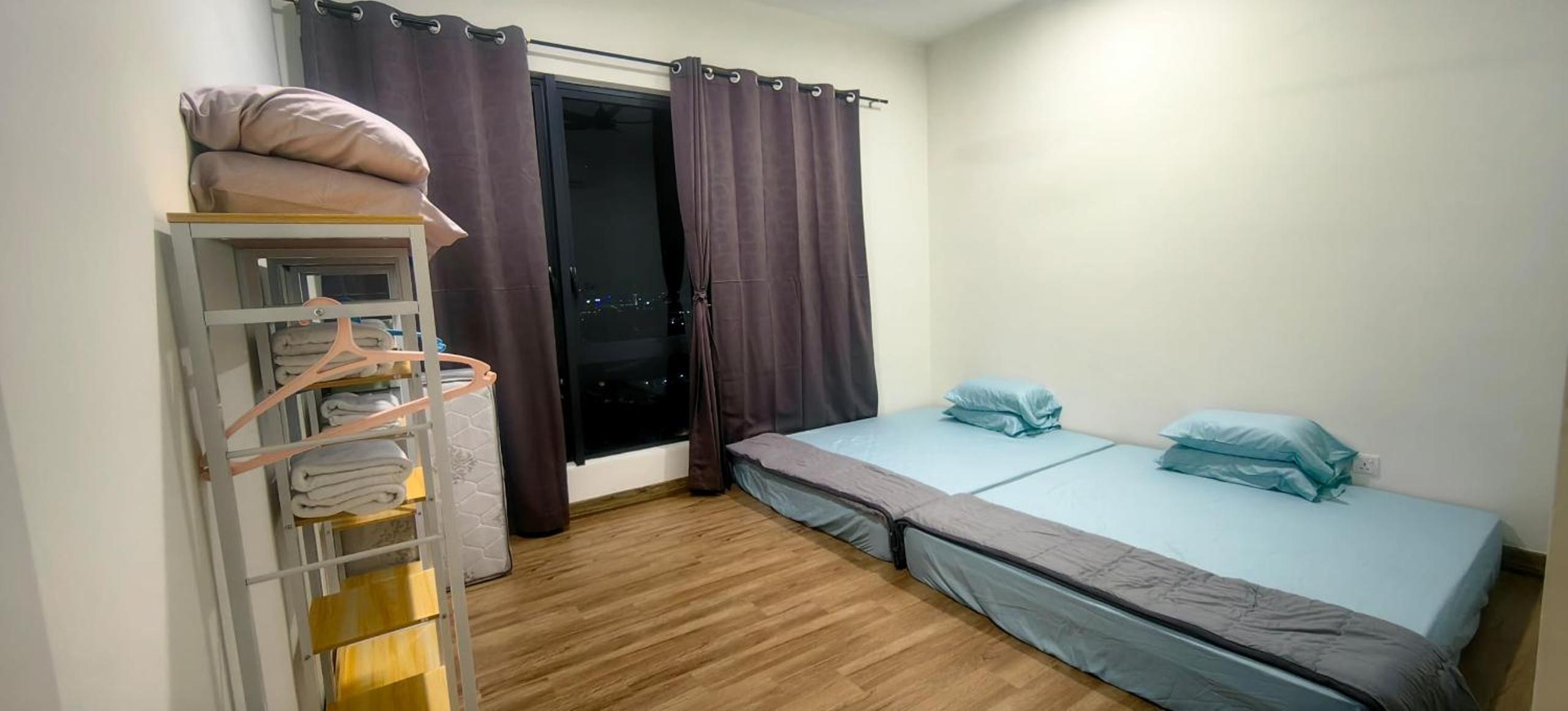 APPLE CloverLeafs Homestay Melaka photo 6