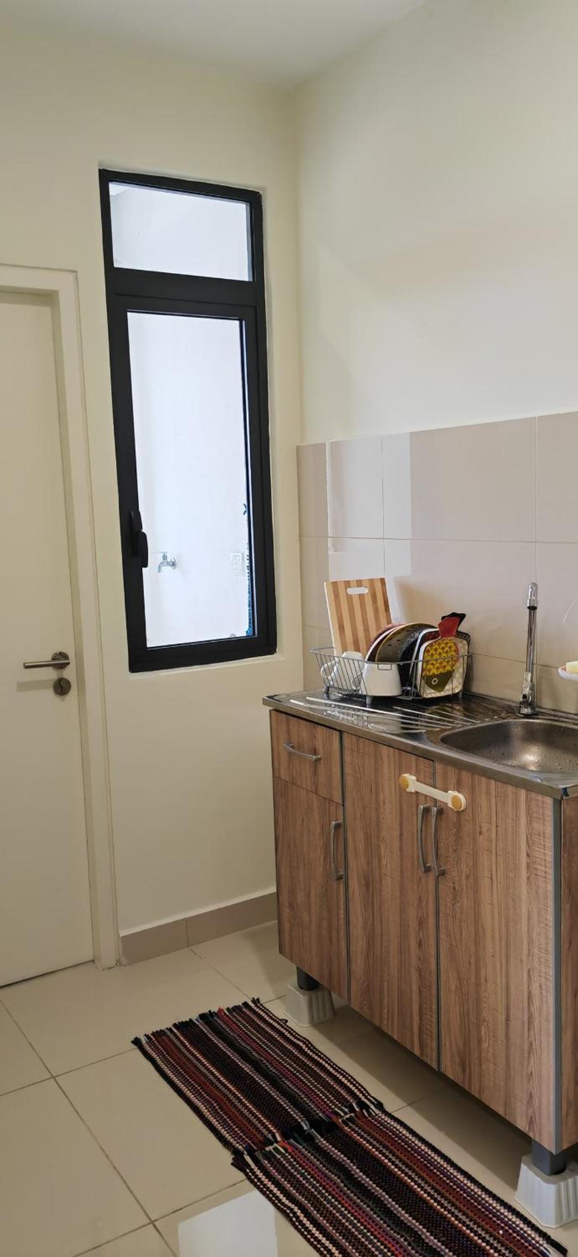 APPLE CloverLeafs Homestay Melaka photo 8