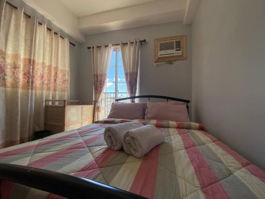 Cloud9Condos Cebu 1 BR with Balcony view 3