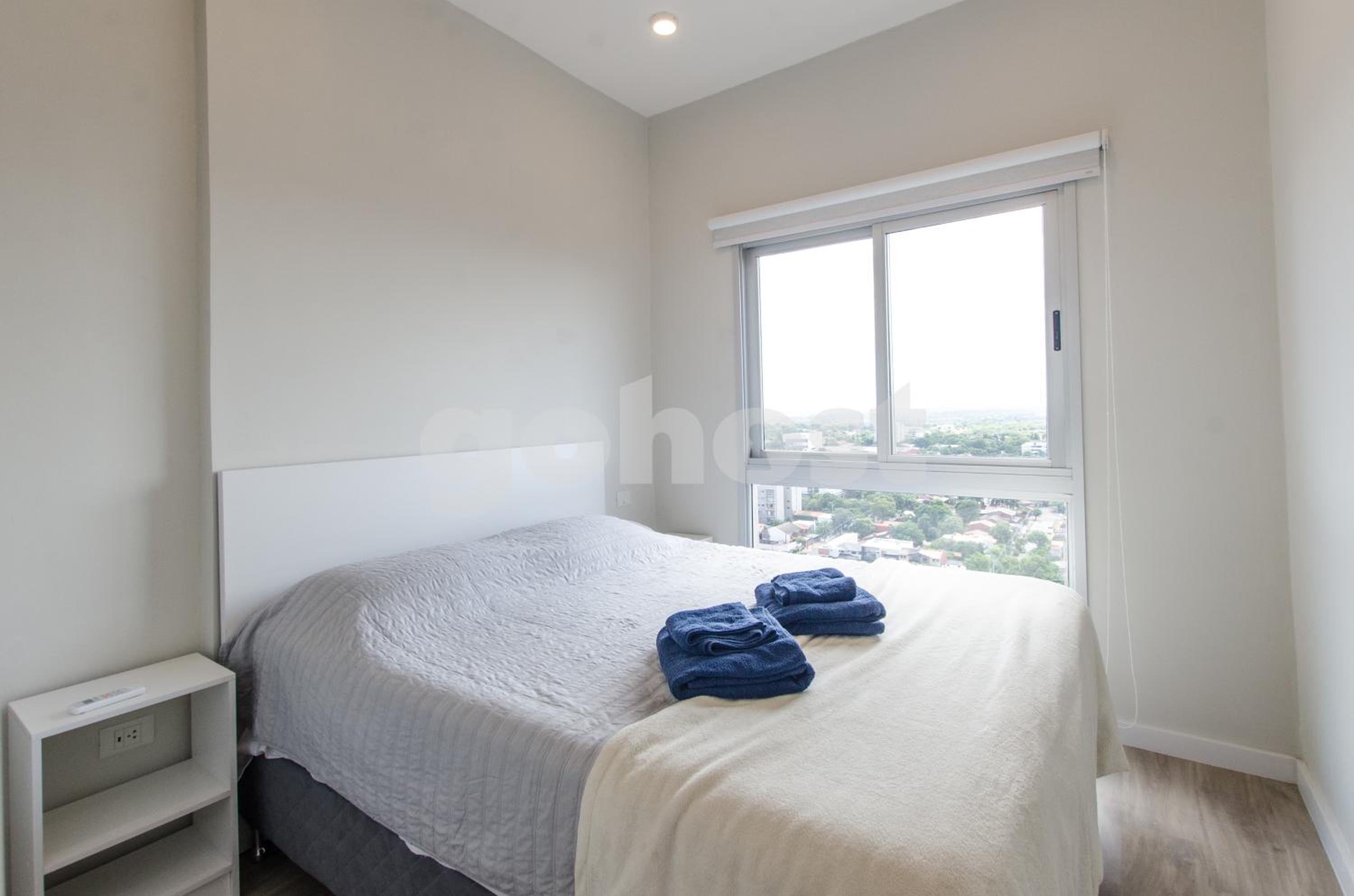 Comfortable apt close to Shopping del Sol view 2