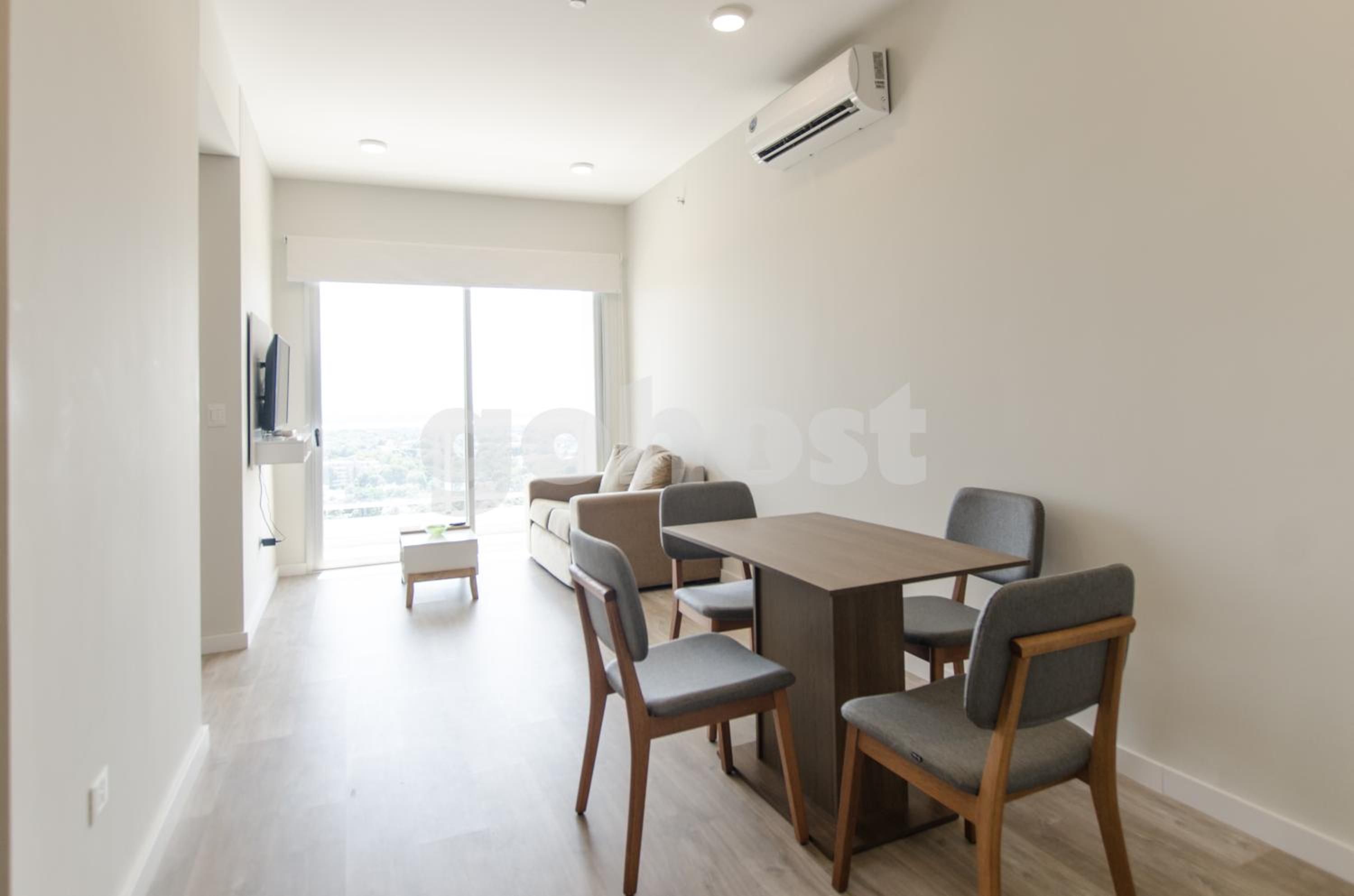 Comfortable apt close to Shopping del Sol view 5