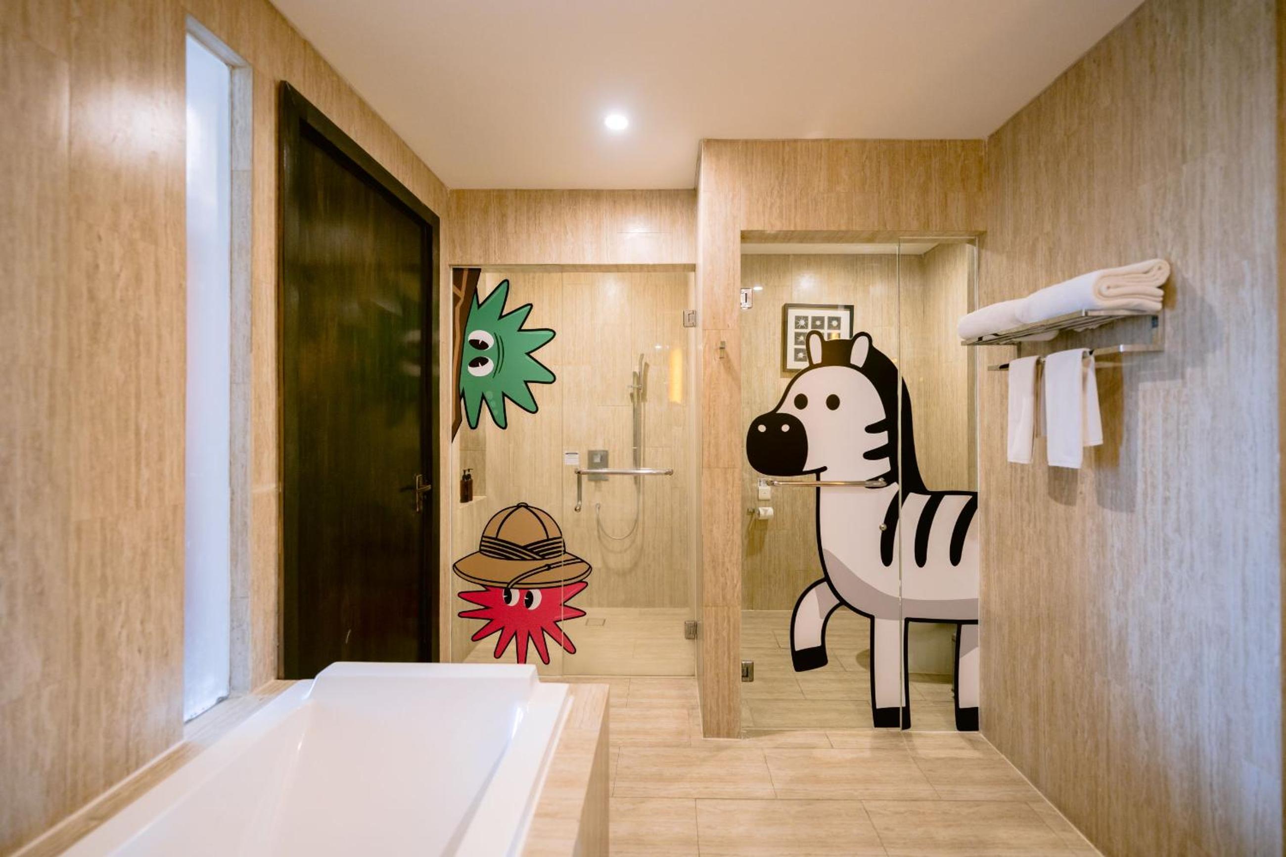 Lv8 Resort Hotel