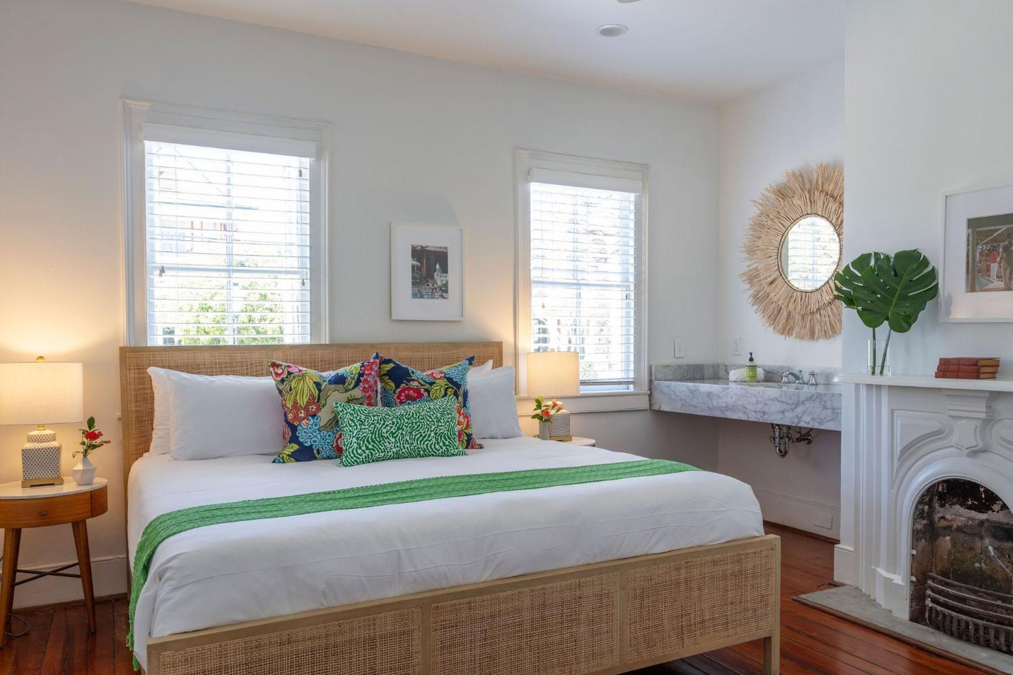 Cabana House at Casa Zoe view 3