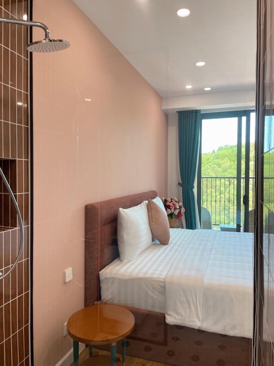 Hillside residence phú quốc