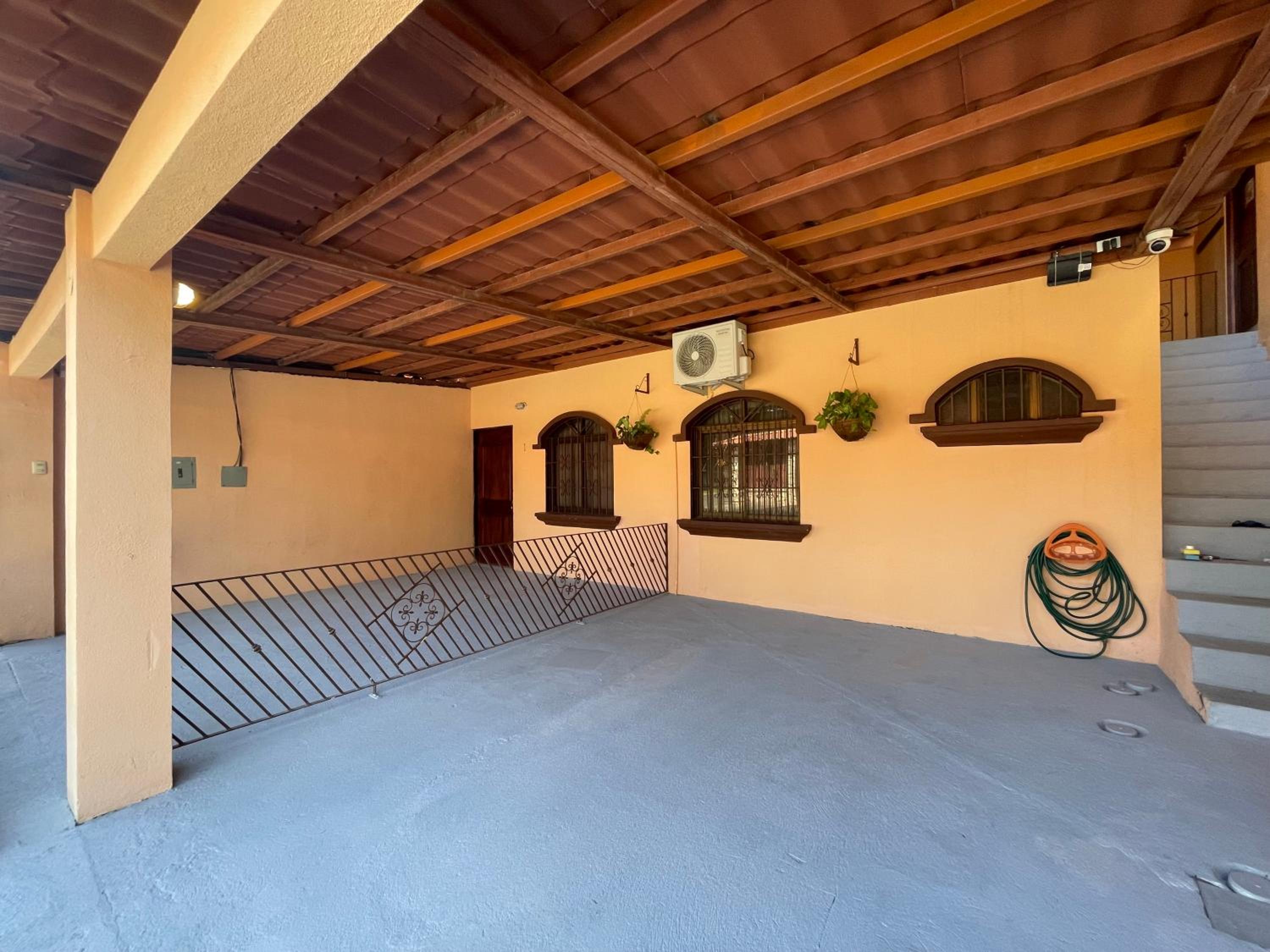 Casa Tatich AC near Guanacaste Airport
