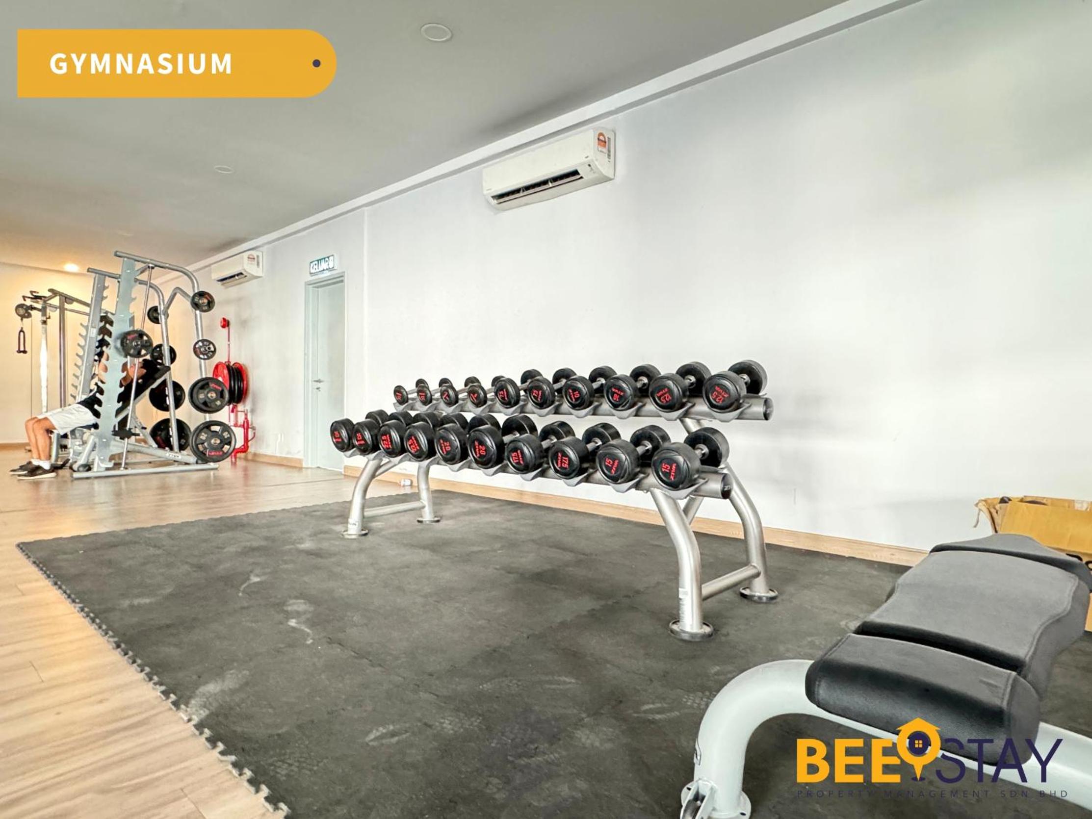 Admiral Residence Melaka City Centre Family Suite 5 minutes to Jonker Street photo 8