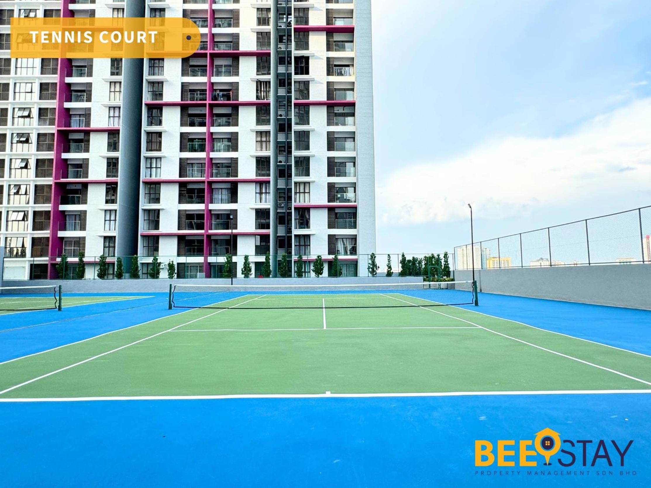 Admiral Residence Melaka City Centre Family Suite 5 minutes to Jonker Street