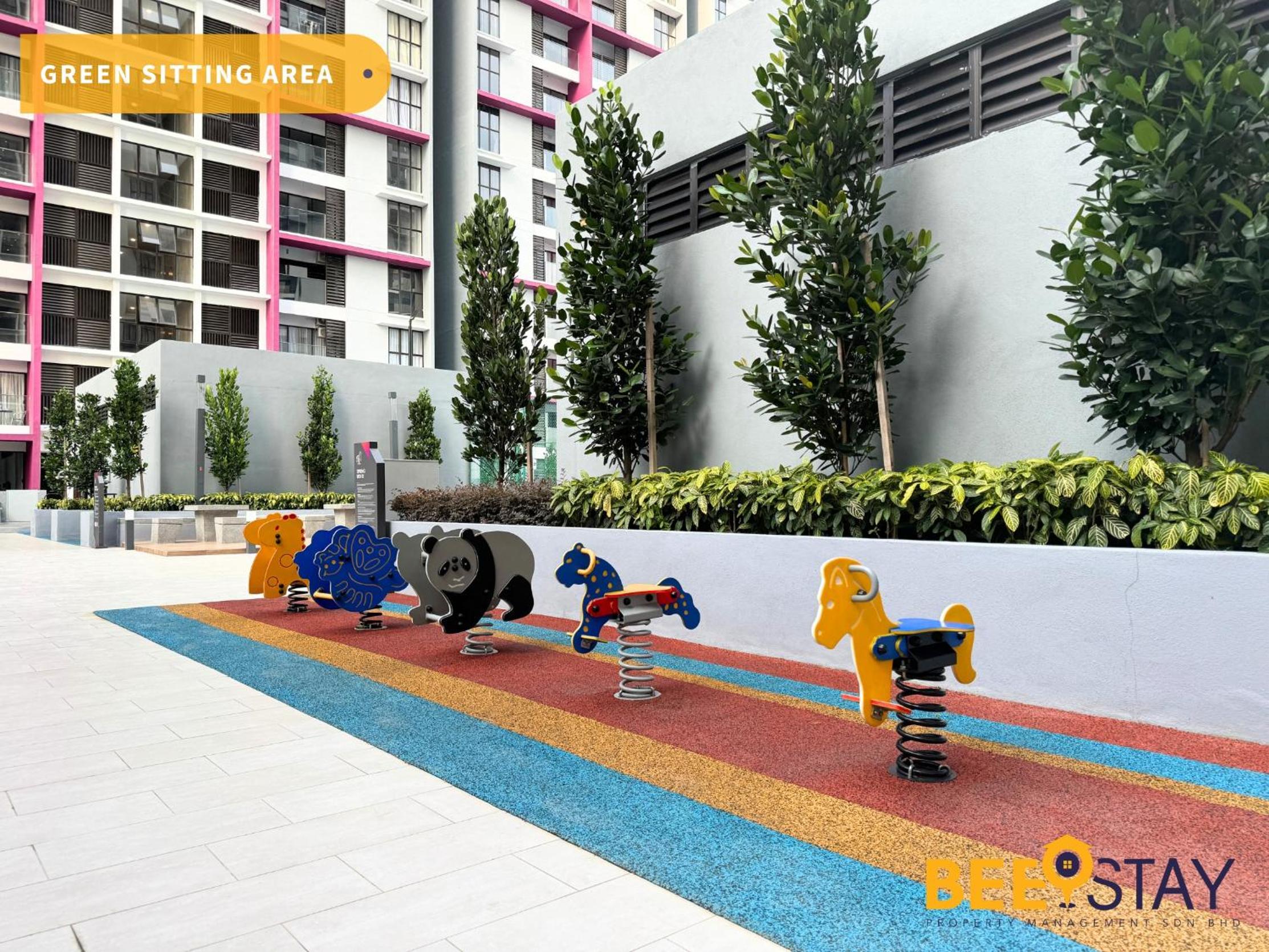 Admiral Residence Melaka City Centre Family Suite 5 minutes to Jonker Street