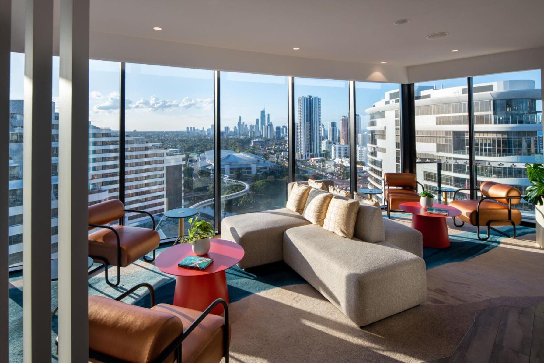 Dorsett Gold Coast-4