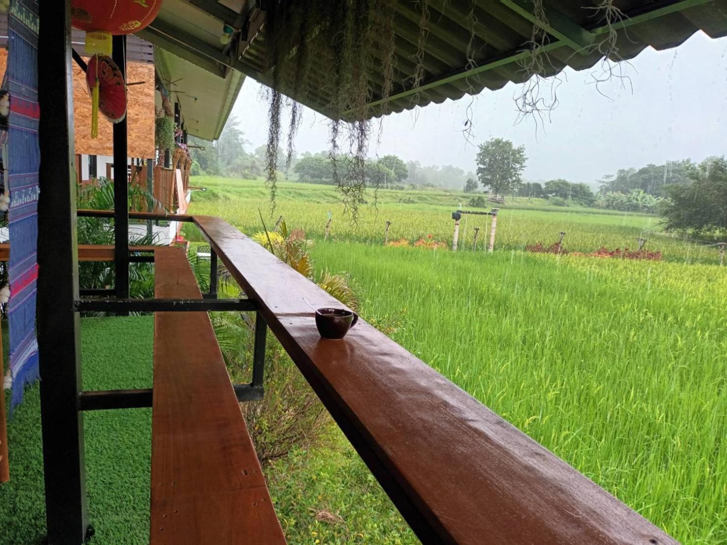 Noppakao Resort