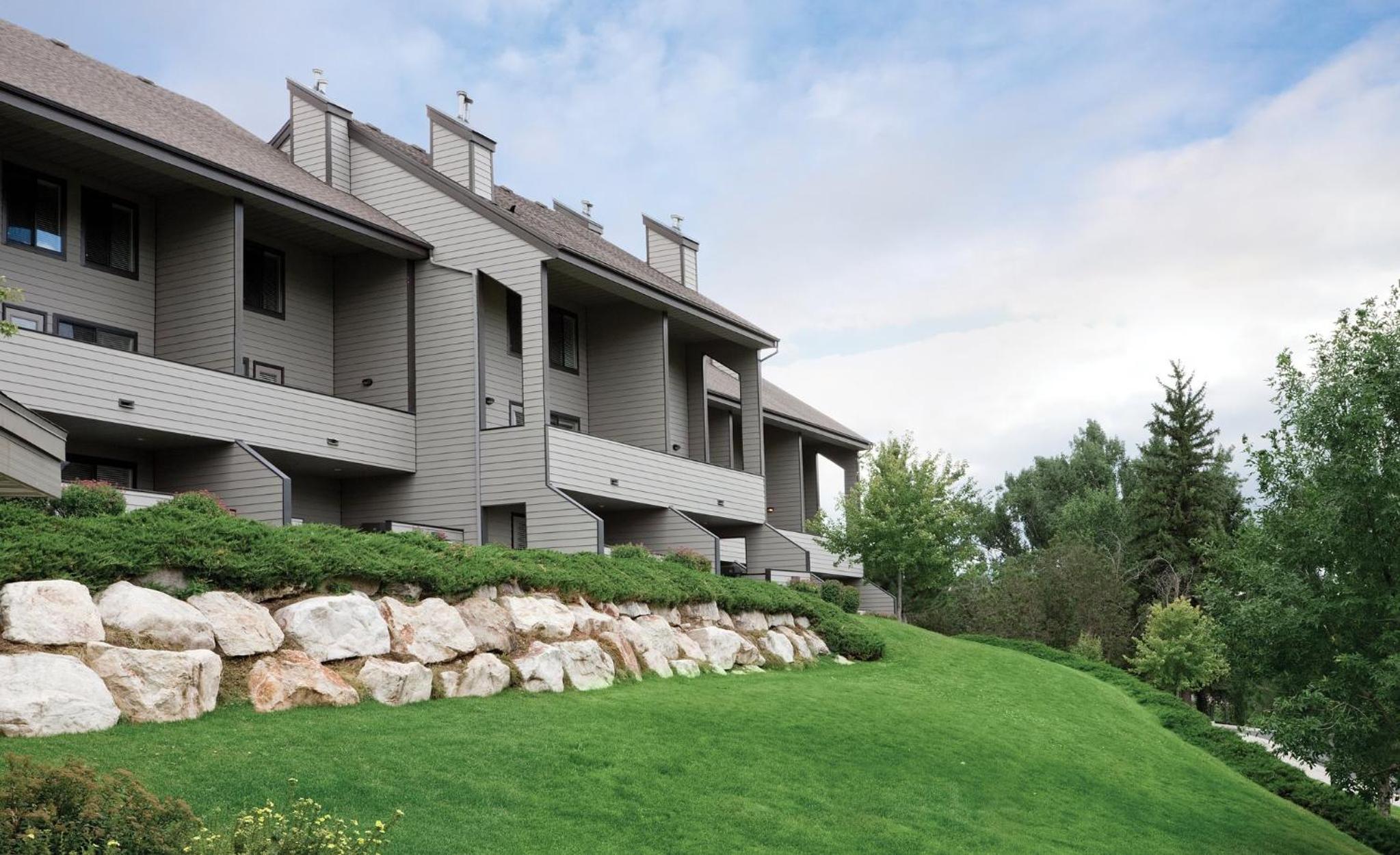 WorldMark Wolf Creek