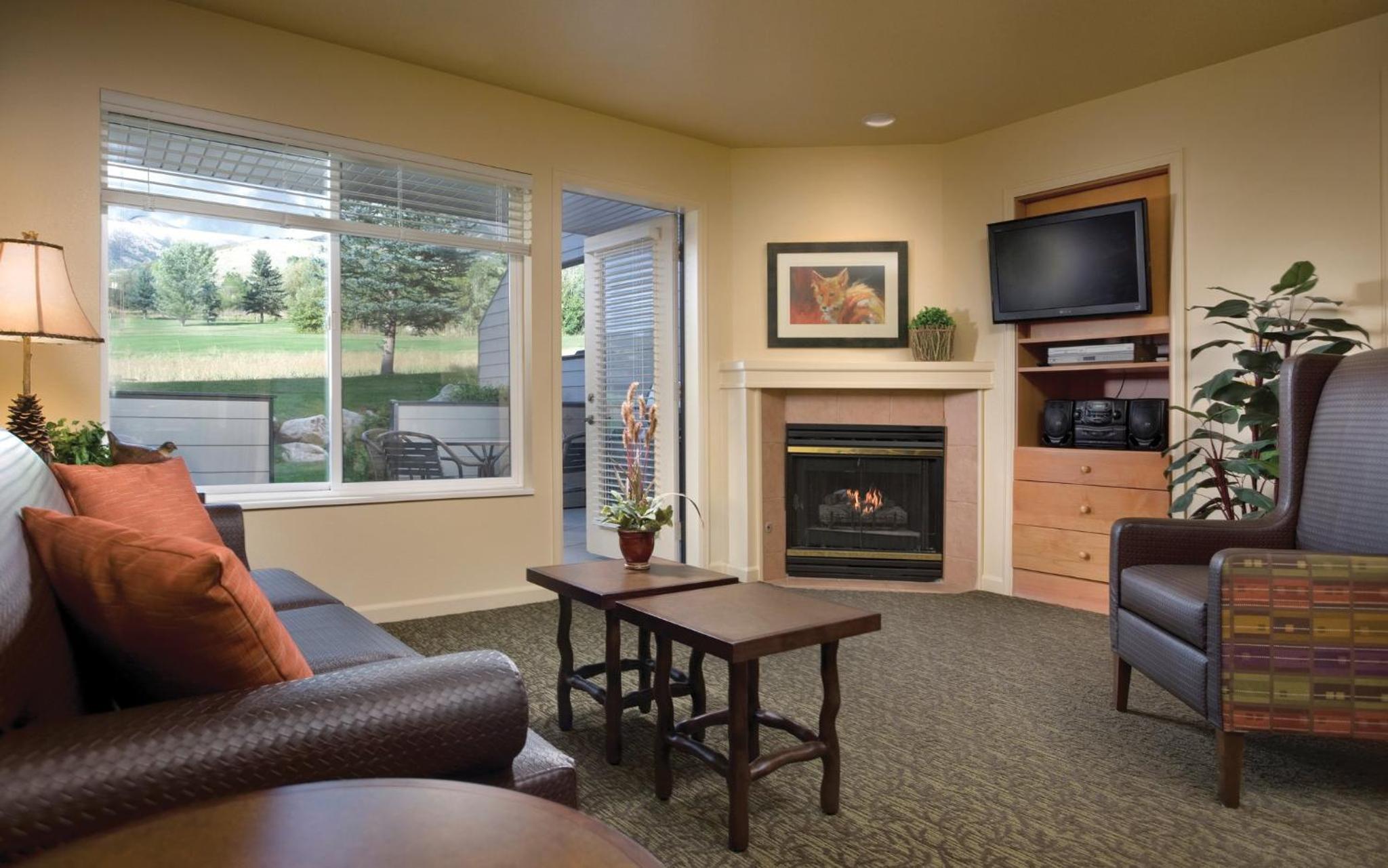 WorldMark Wolf Creek