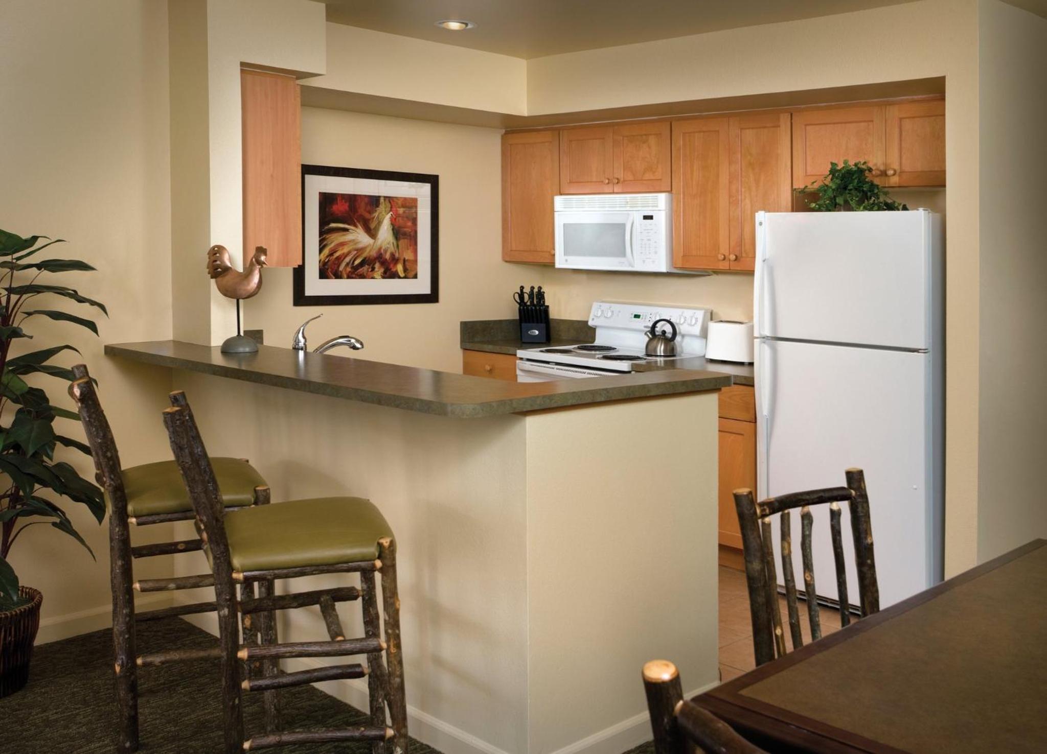 WorldMark Wolf Creek