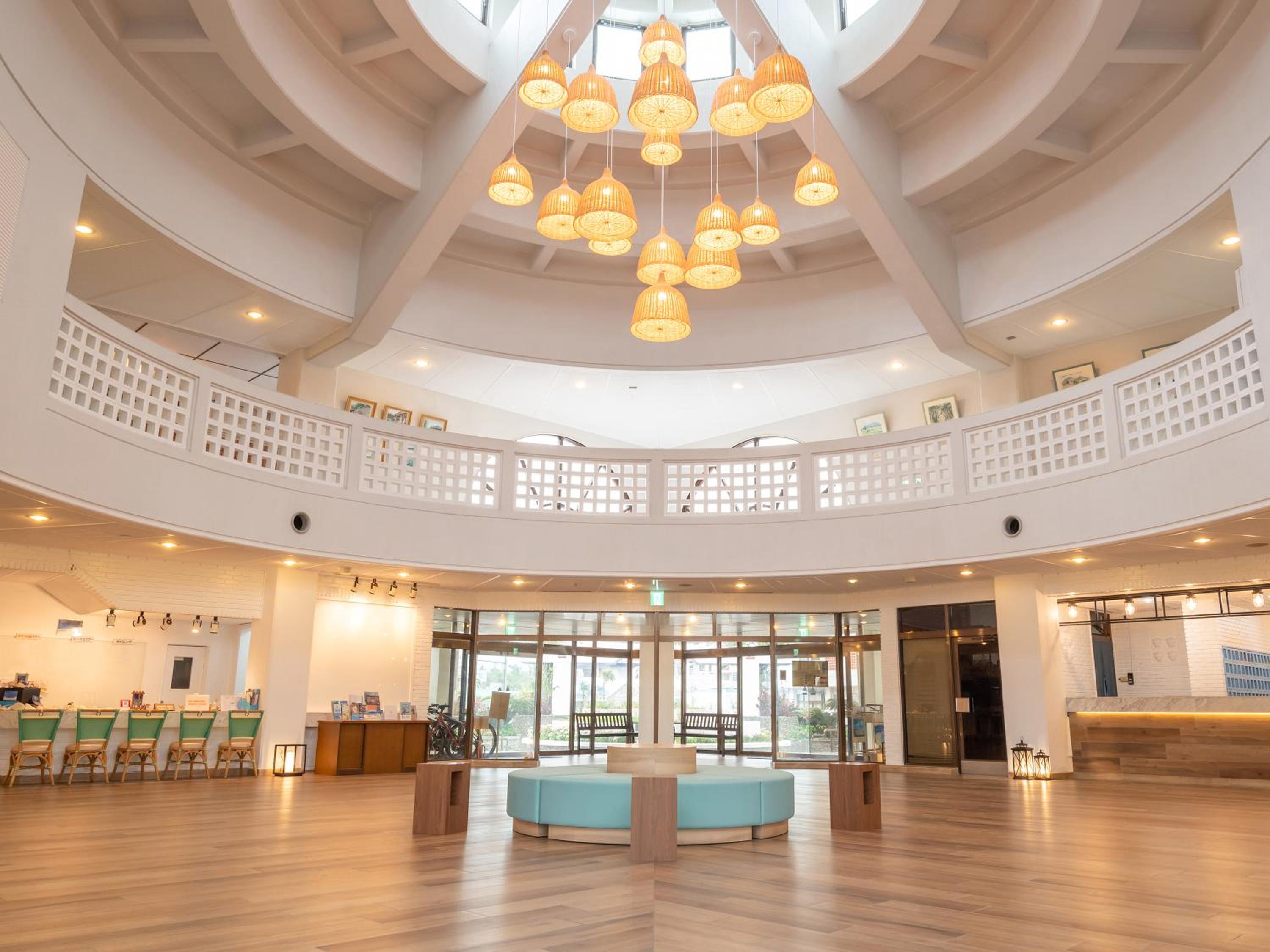 Watermark Hotel Okinawa Kume Island, Billede 60
