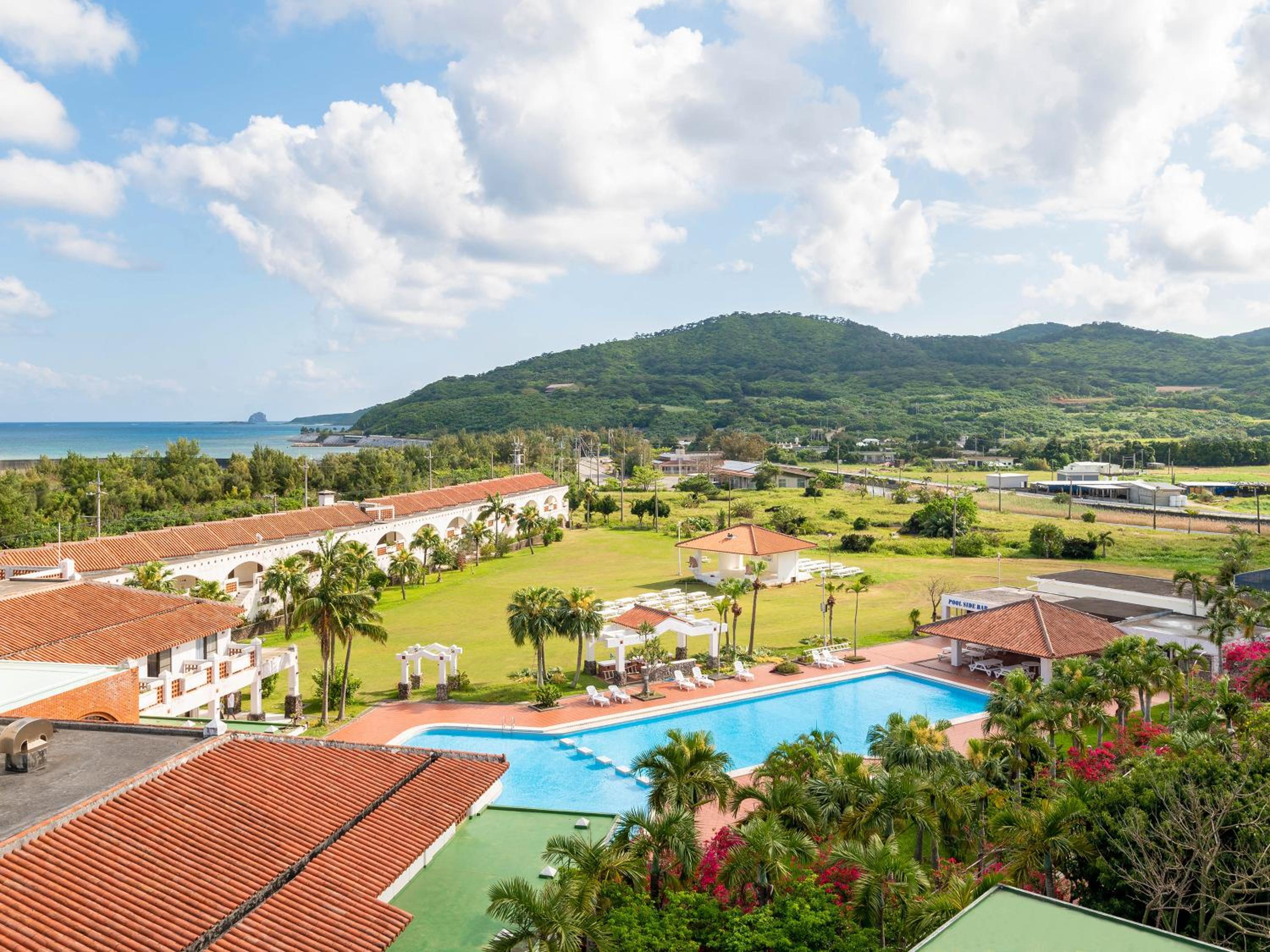 Watermark Hotel Okinawa Kume Island, Billede 21