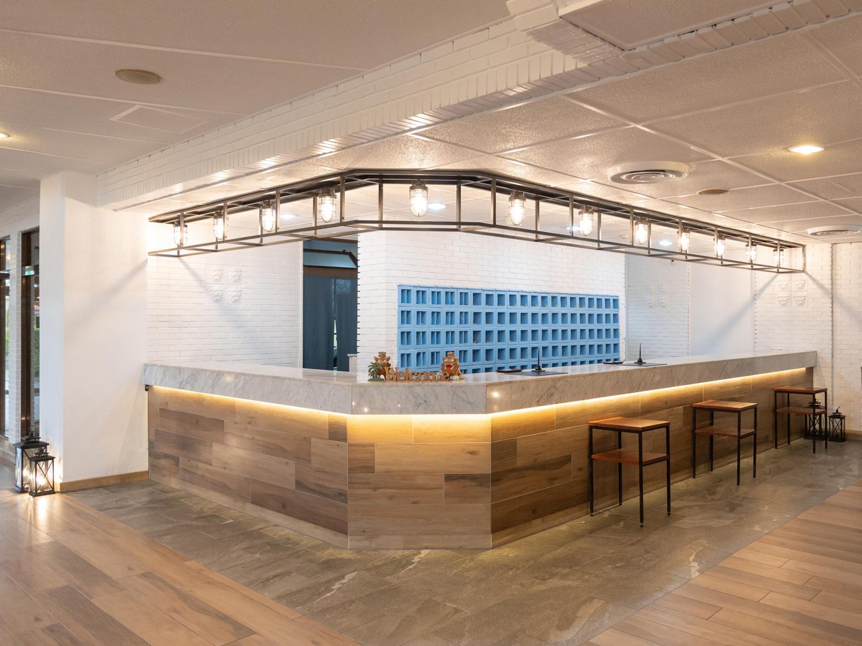 Watermark Hotel Okinawa Kume Island, Billede 61