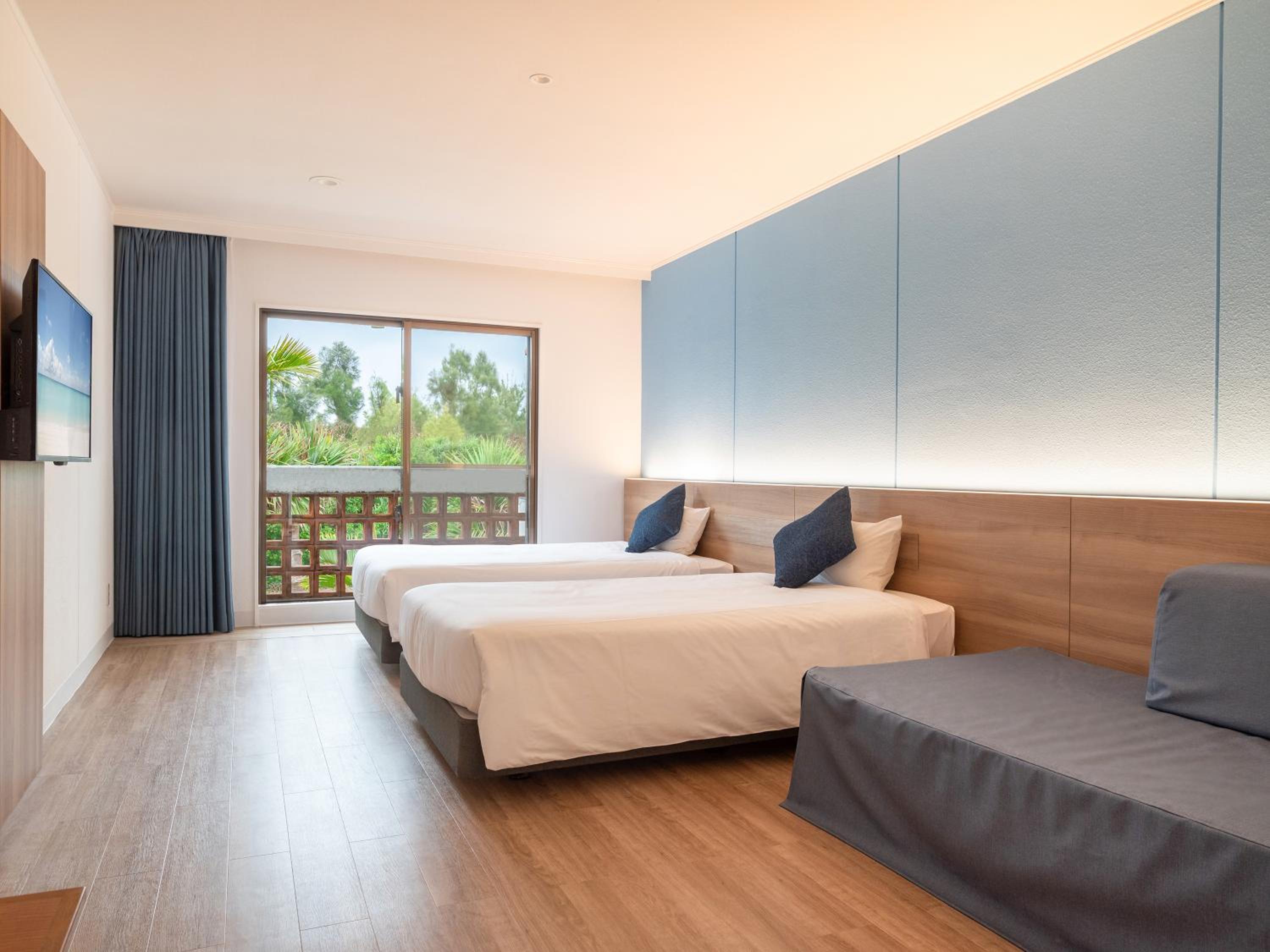 Watermark Hotel Okinawa Kume Island, Billede 19