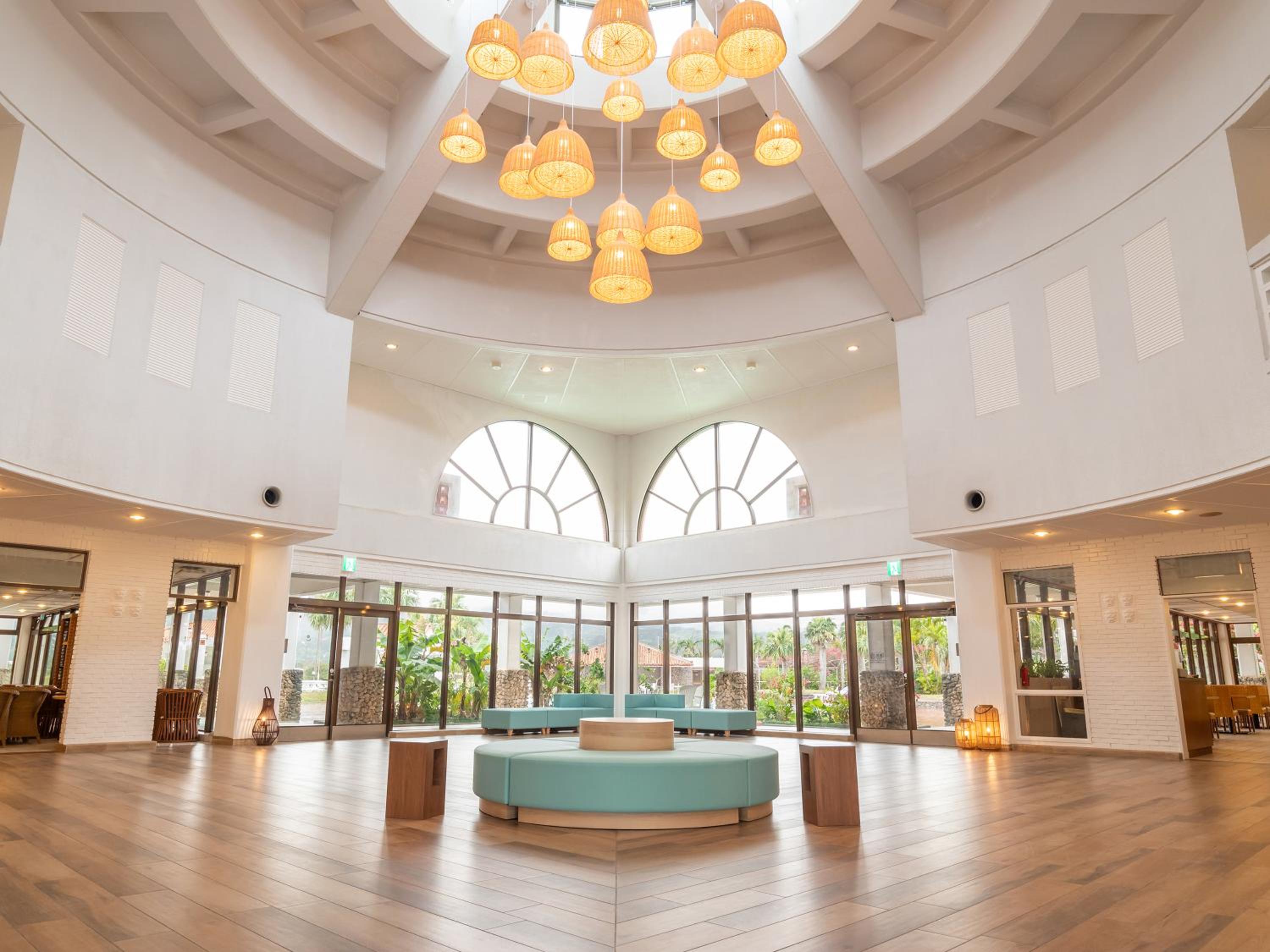 Watermark Hotel Okinawa Kume Island, Billede 26