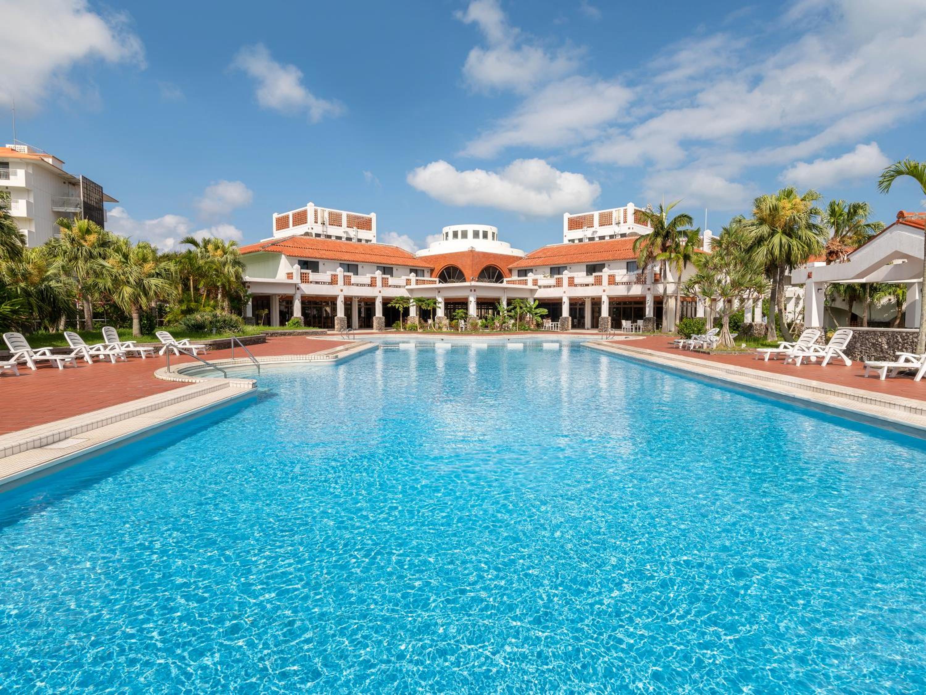 Watermark Hotel Okinawa Kume Island, Billede 54