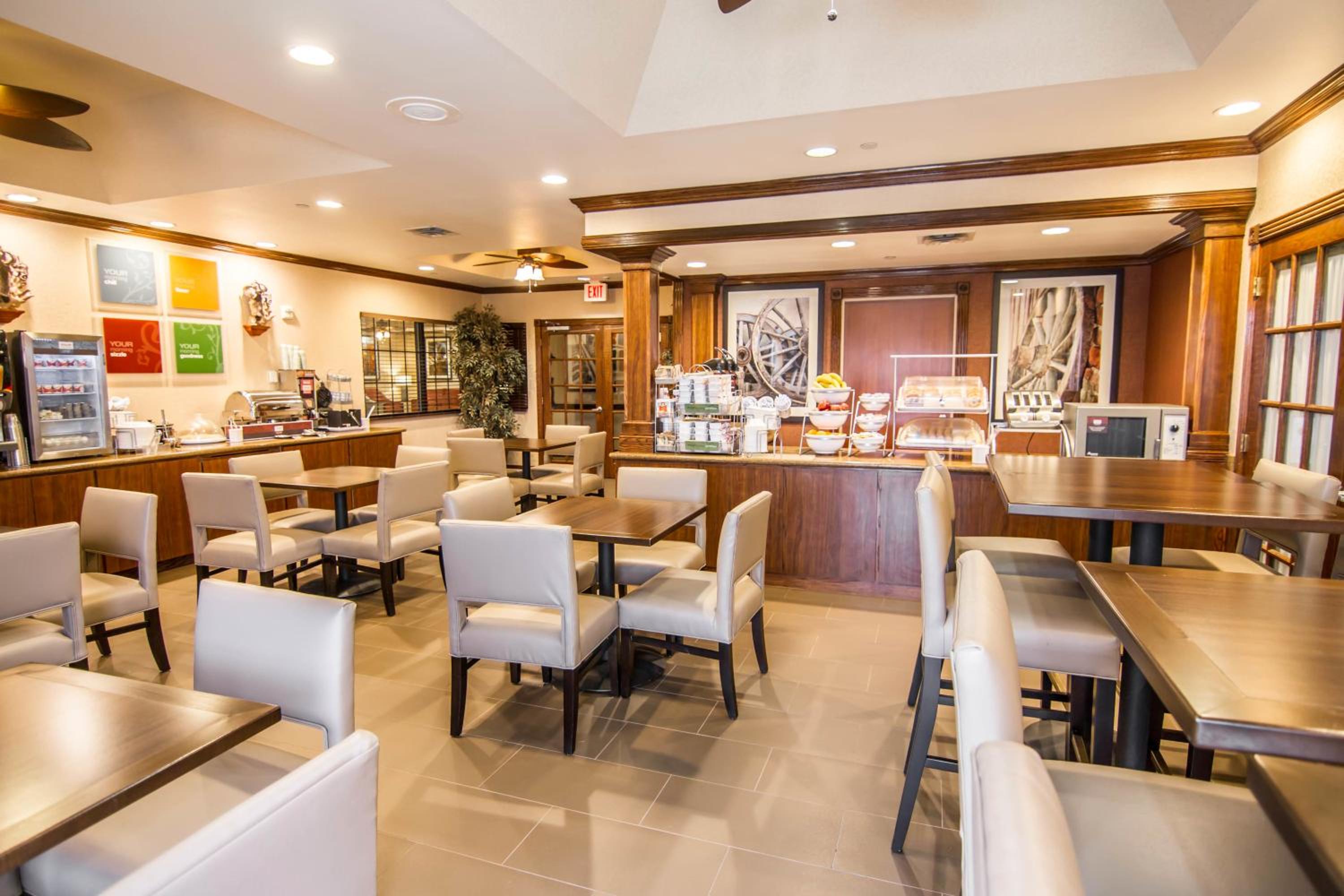 Marshall Vacations - Comfort Suites Marshall - Property Image 30