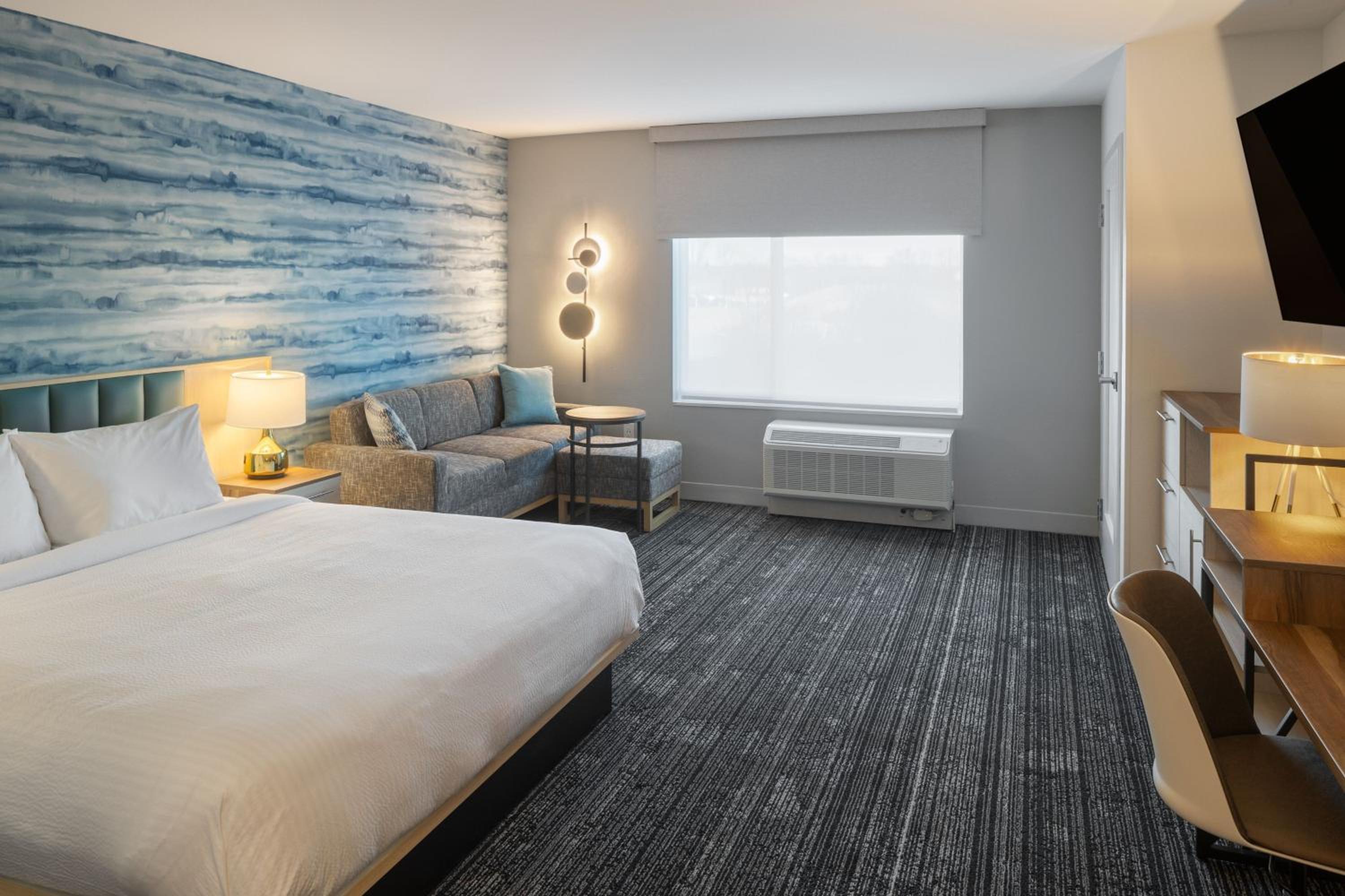 Georgetown Vacations - TownePlace Suites by Marriott Georgetown - Property Image 12