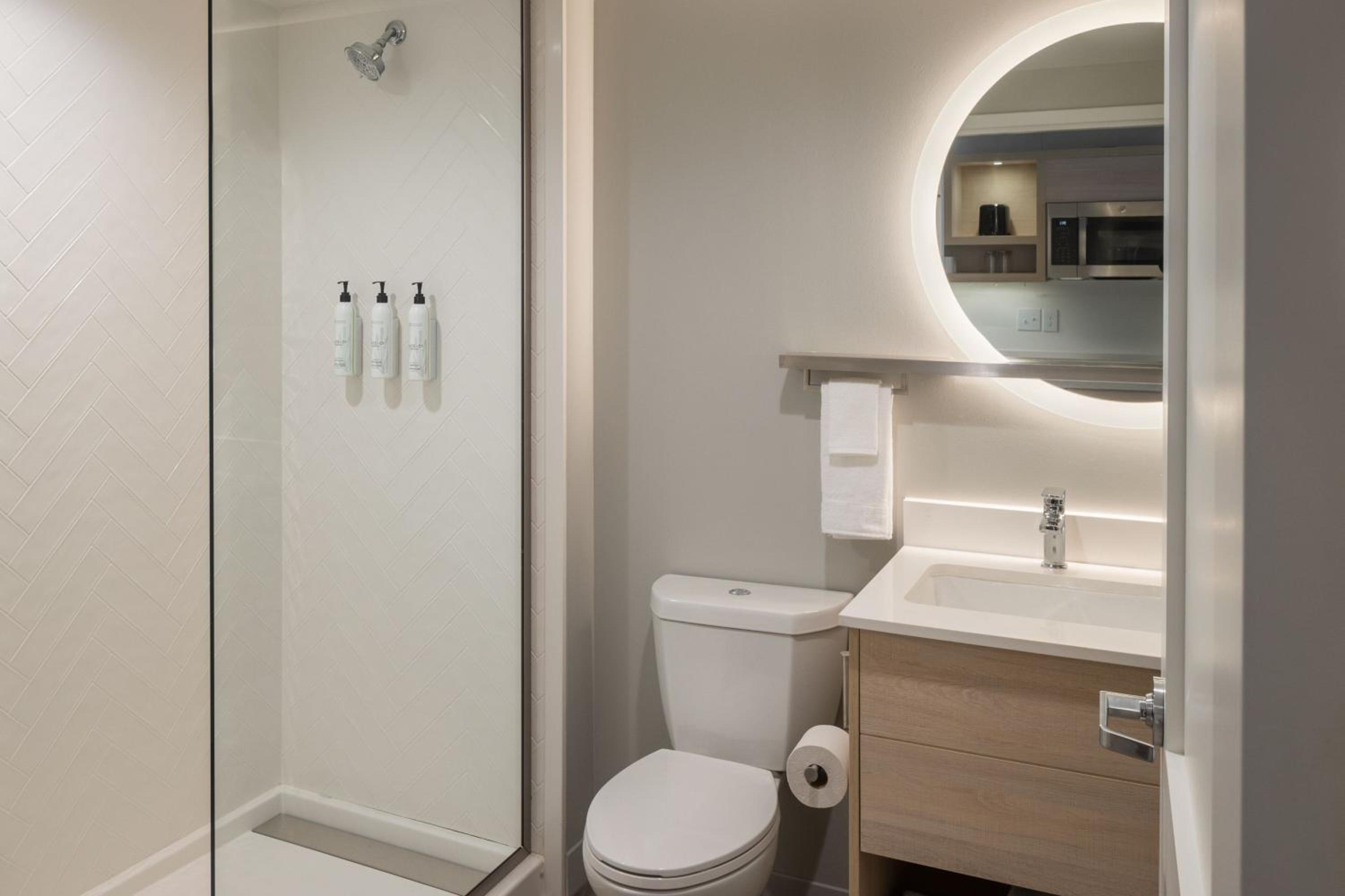 Georgetown Vacations - TownePlace Suites by Marriott Georgetown - Property Image 19