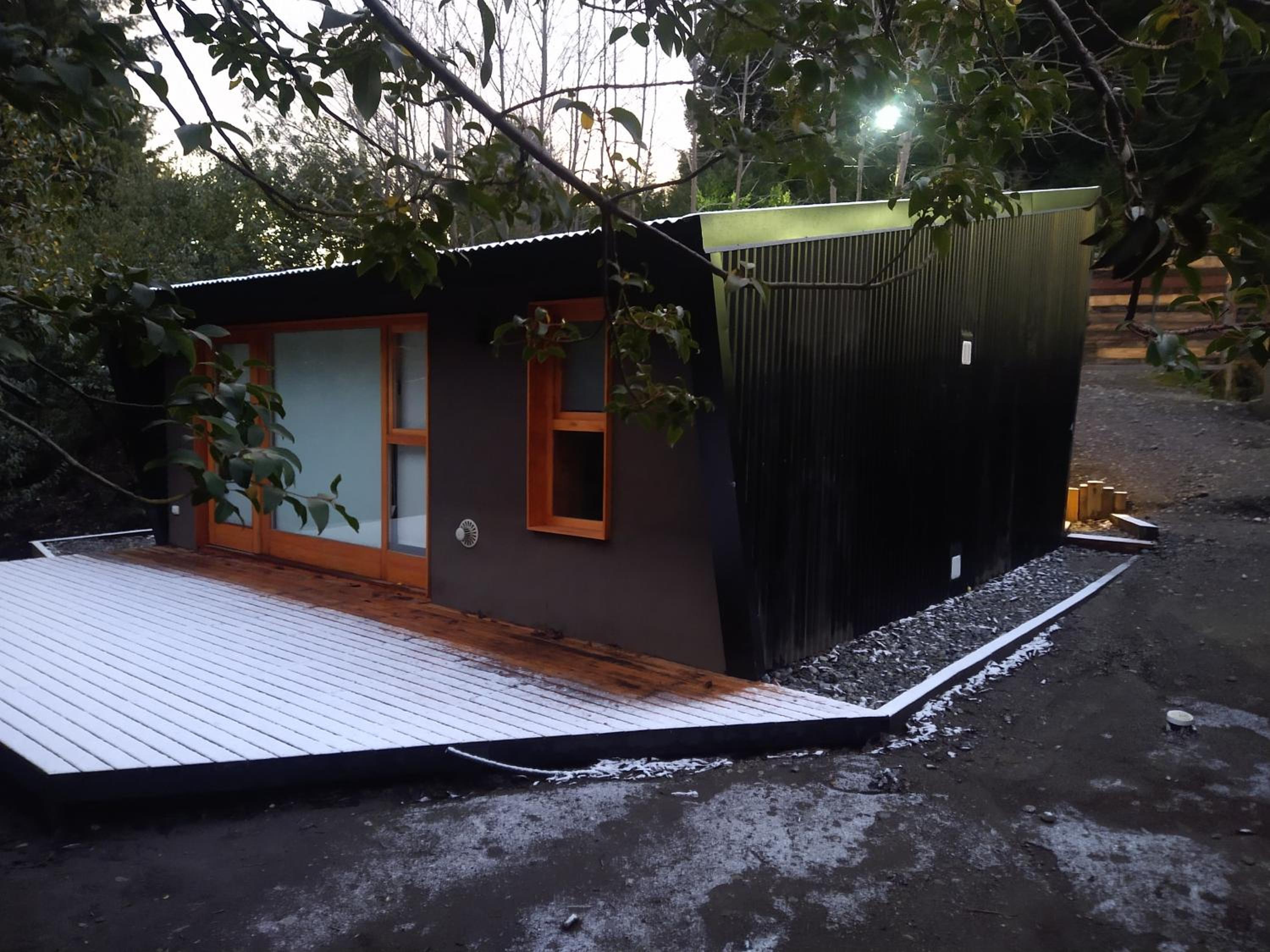 Macanan Houses