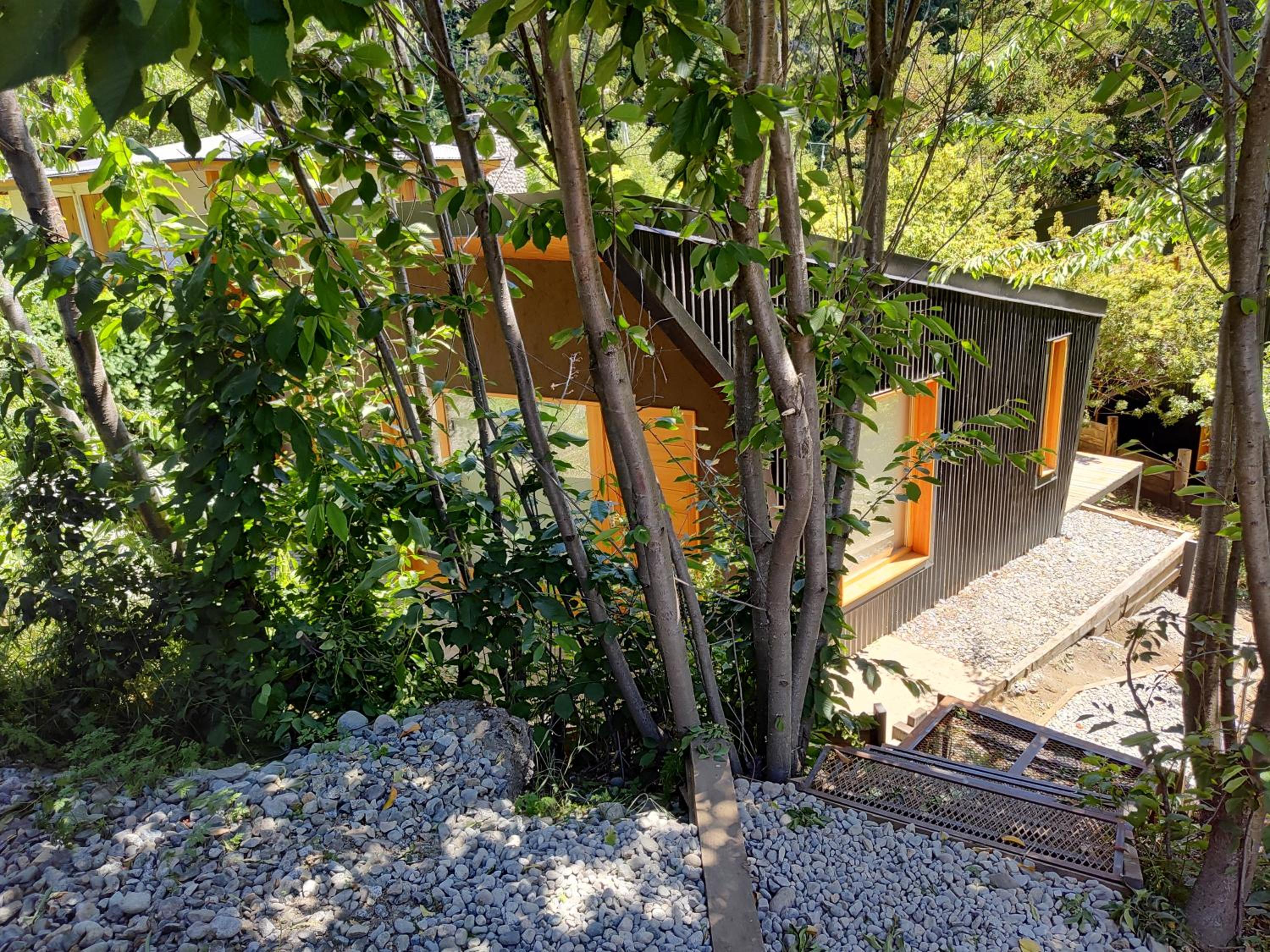 Macanan Houses