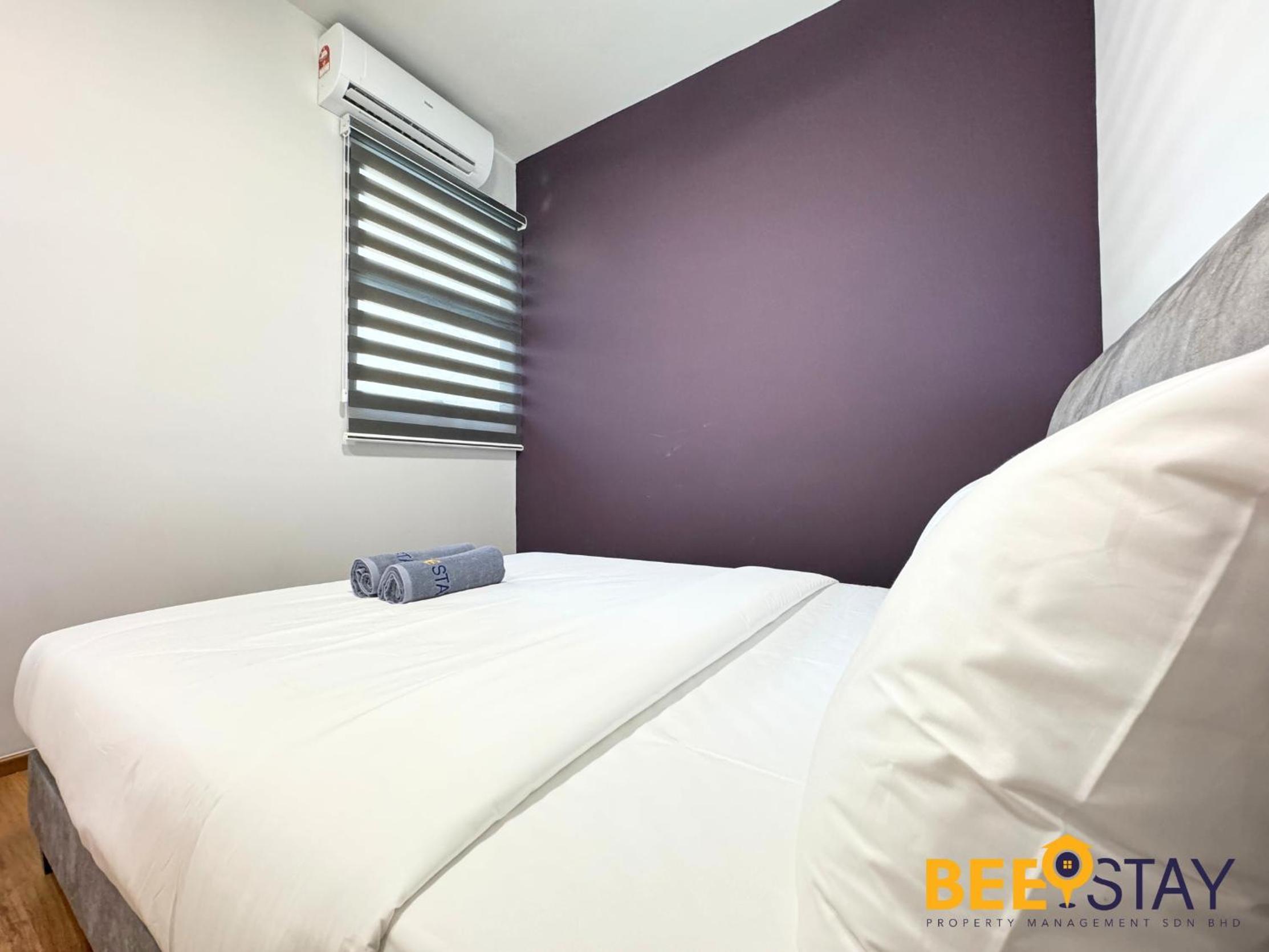 Admiral Residence Melaka City Centre Family Suite 5 minutes to Jonker Street