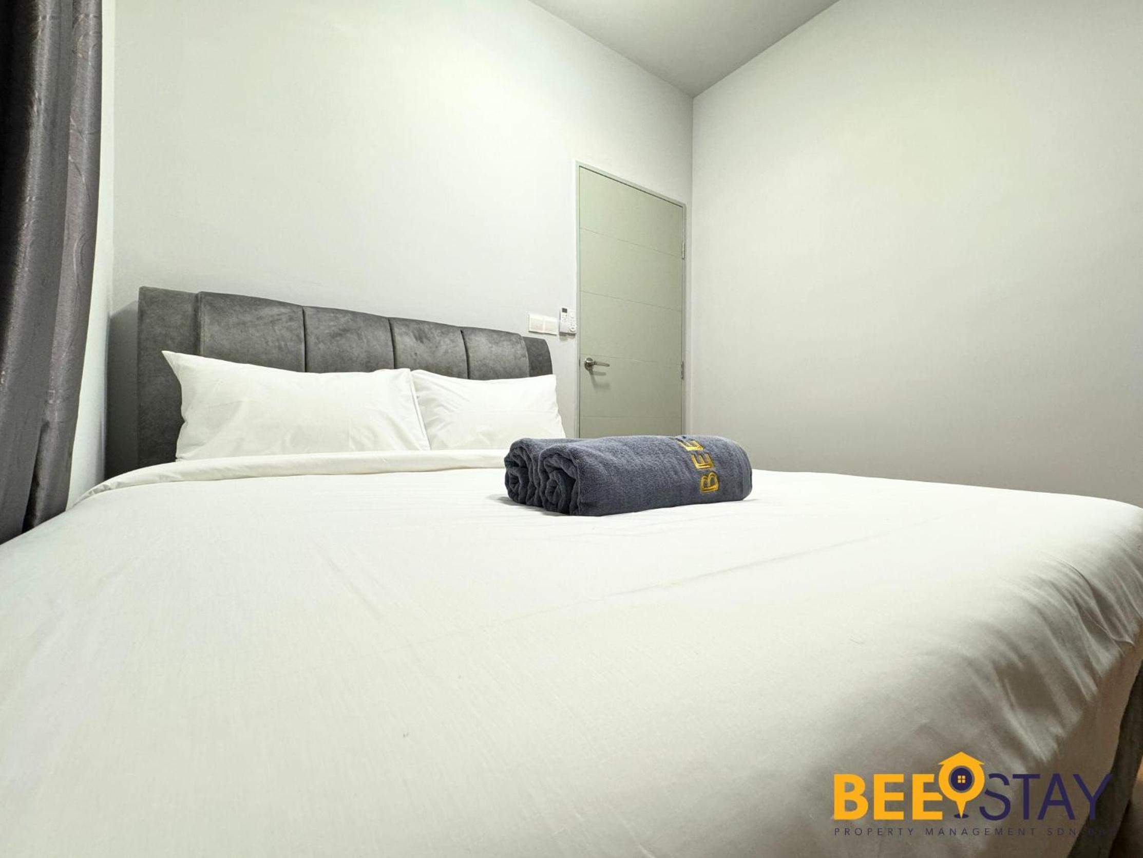 Admiral Residence Melaka City Centre Family Suite 5 minutes to Jonker Street