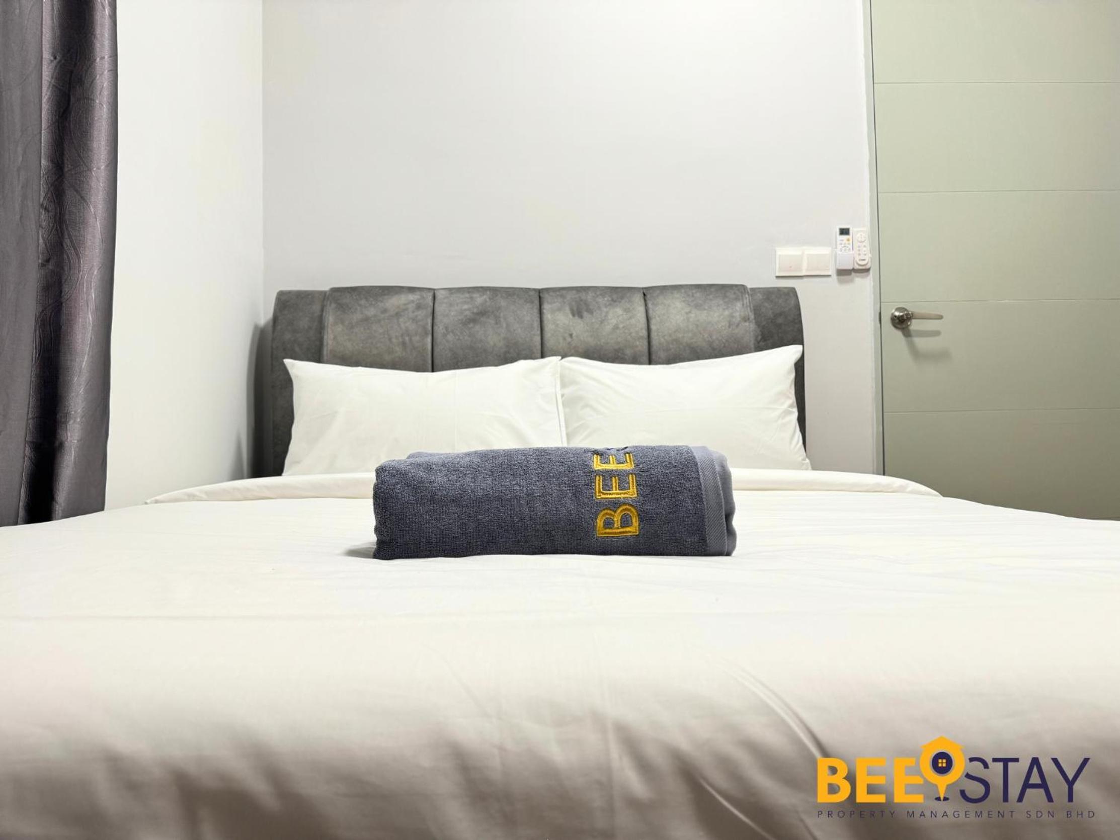 Admiral Residence Melaka City Centre Family Suite 5 minutes to Jonker Street
