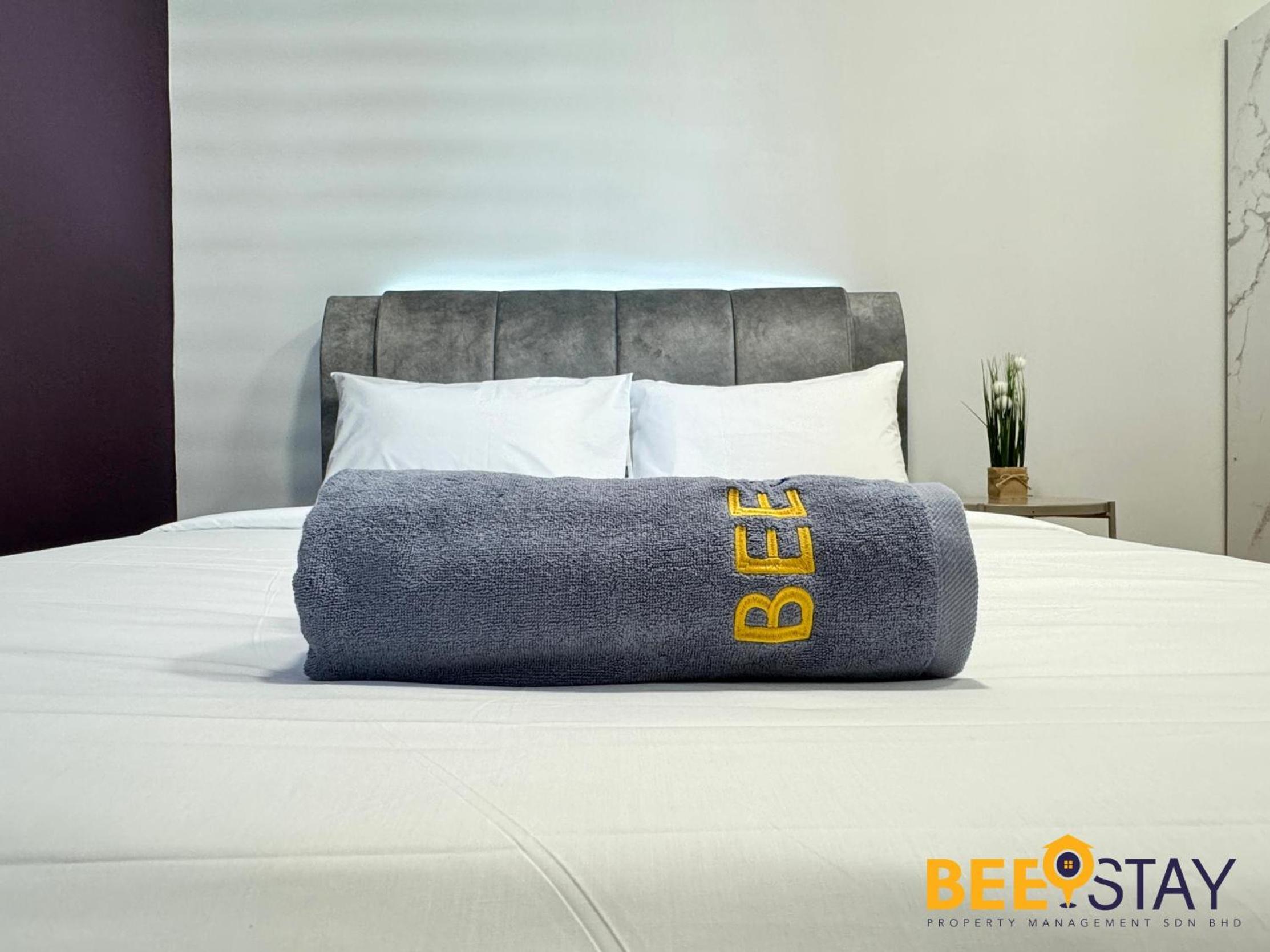 Admiral Residence Melaka City Centre Family Suite 5 minutes to Jonker Street