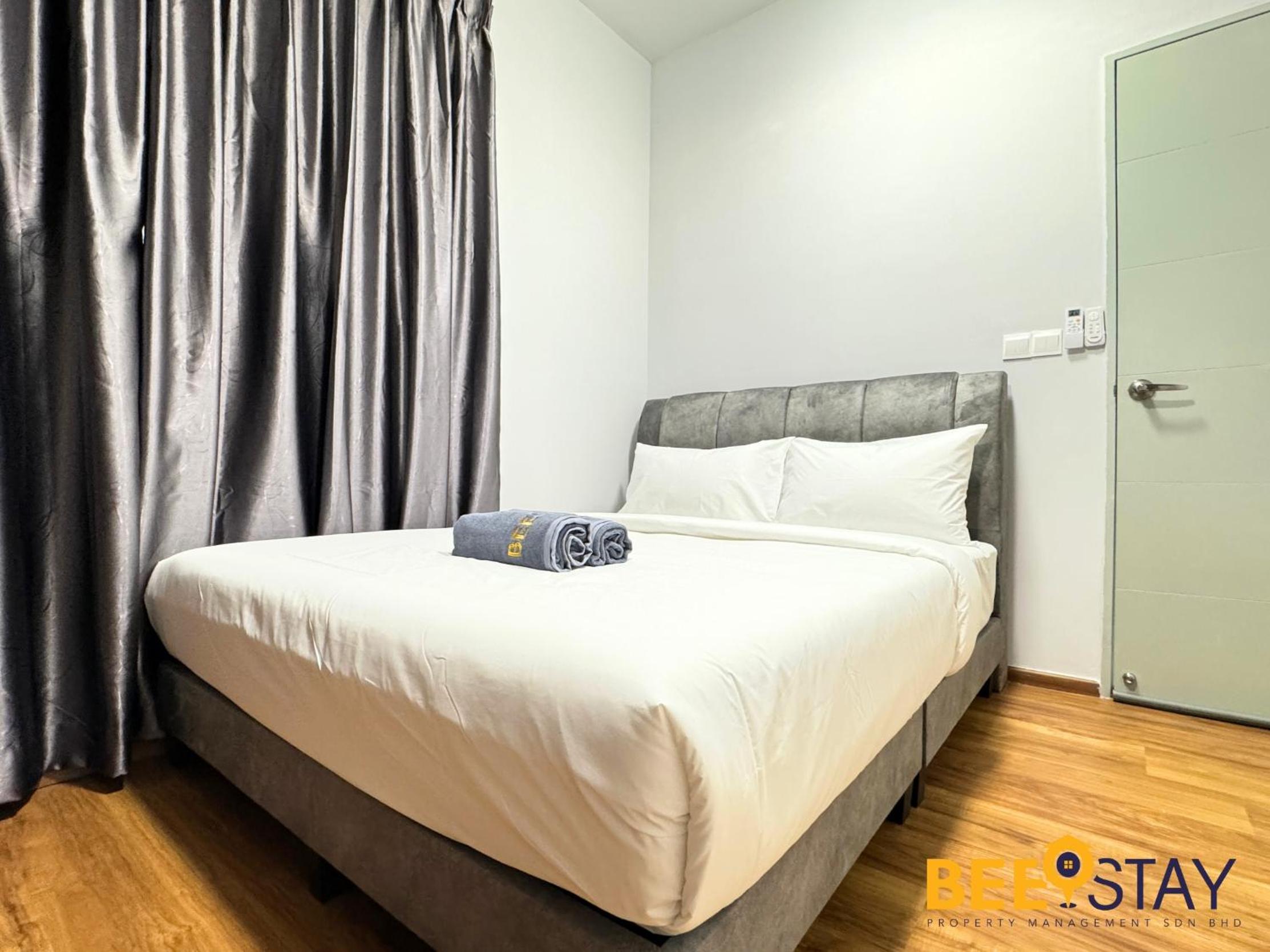 Admiral Residence Melaka City Centre Family Suite 5 minutes to Jonker Street