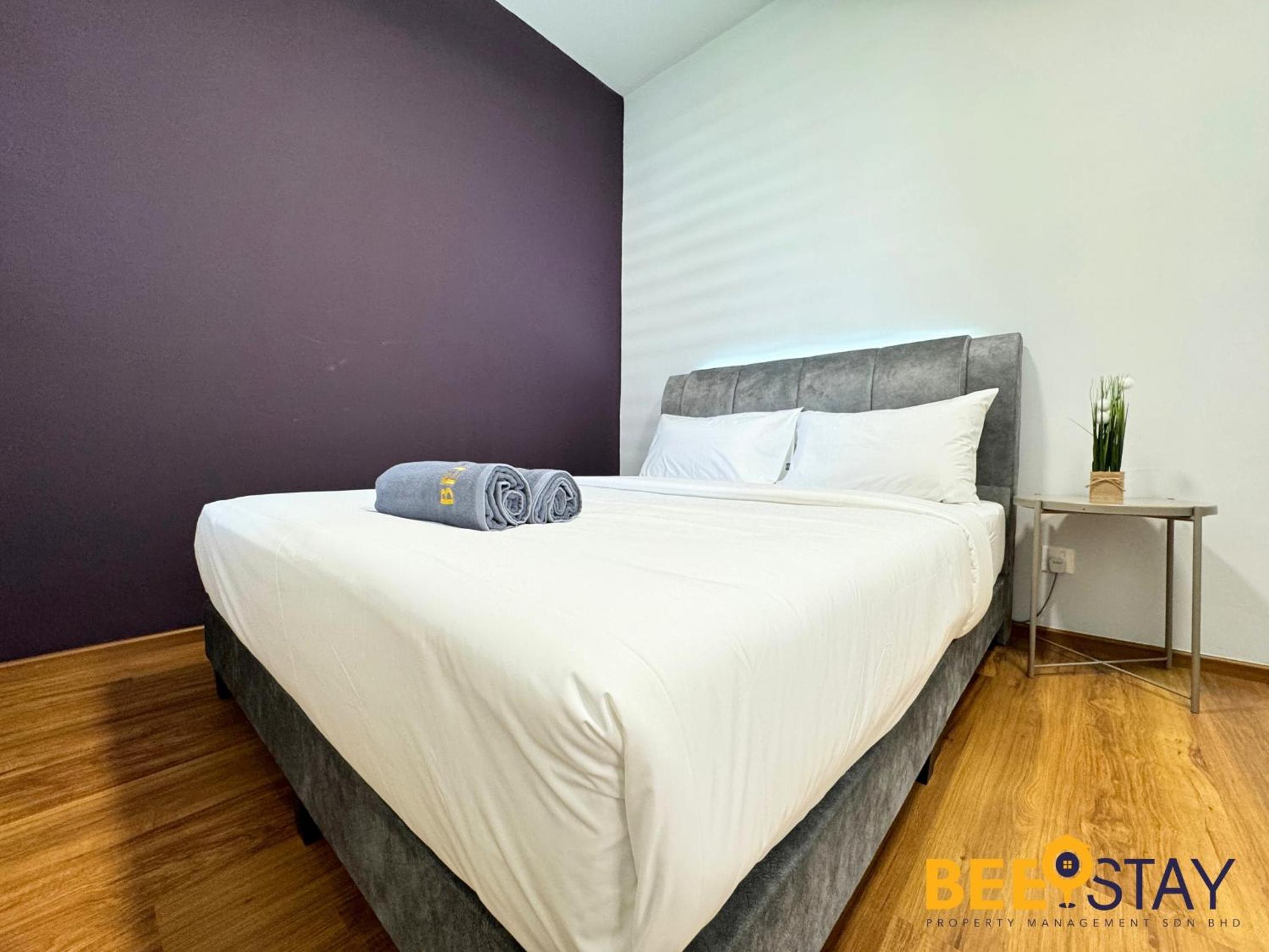 Admiral Residence Melaka City Centre Family Suite 5 minutes to Jonker Street