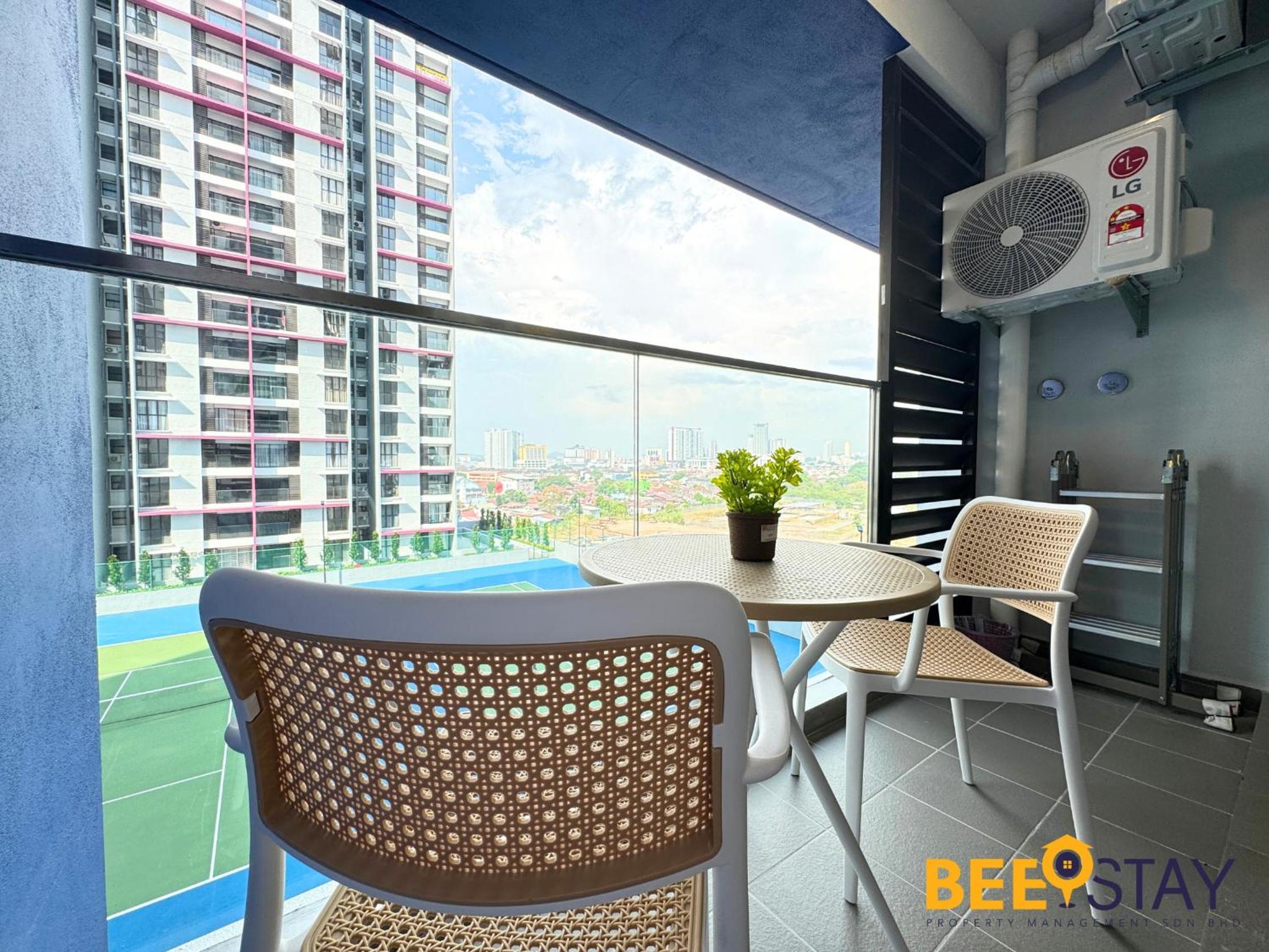 Admiral Residence Melaka City Centre Family Suite 5 minutes to Jonker Street