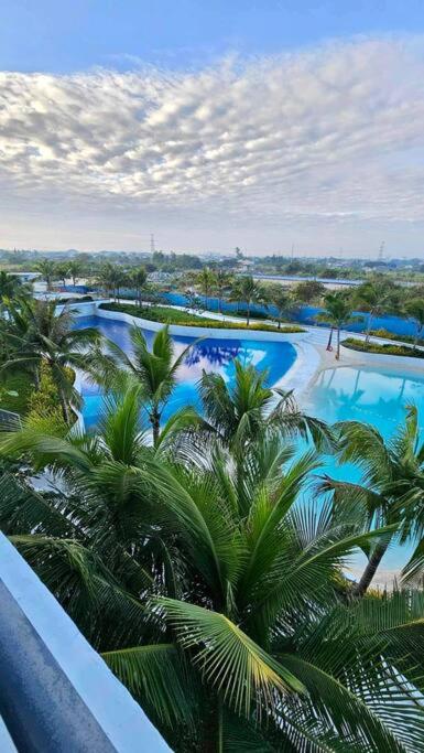 Urban Zen at Azure North Pampanga - Studio 416 NA view 3
