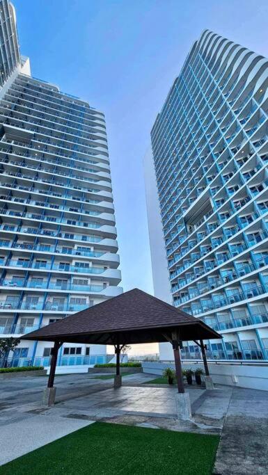 Urban Zen at Azure North Pampanga - Studio 416 NA view 4